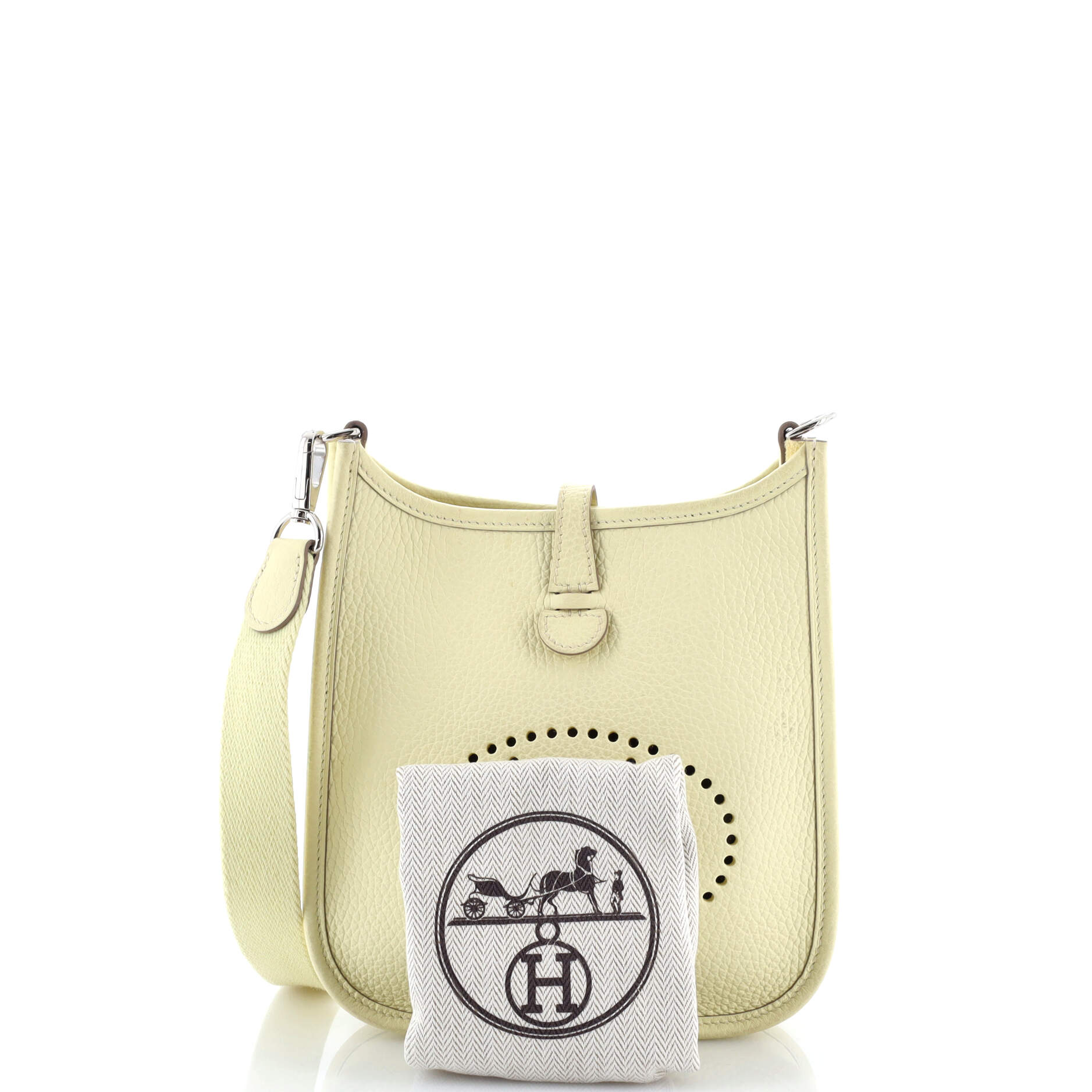 Evelyne Bag Gen III Clemence TPM