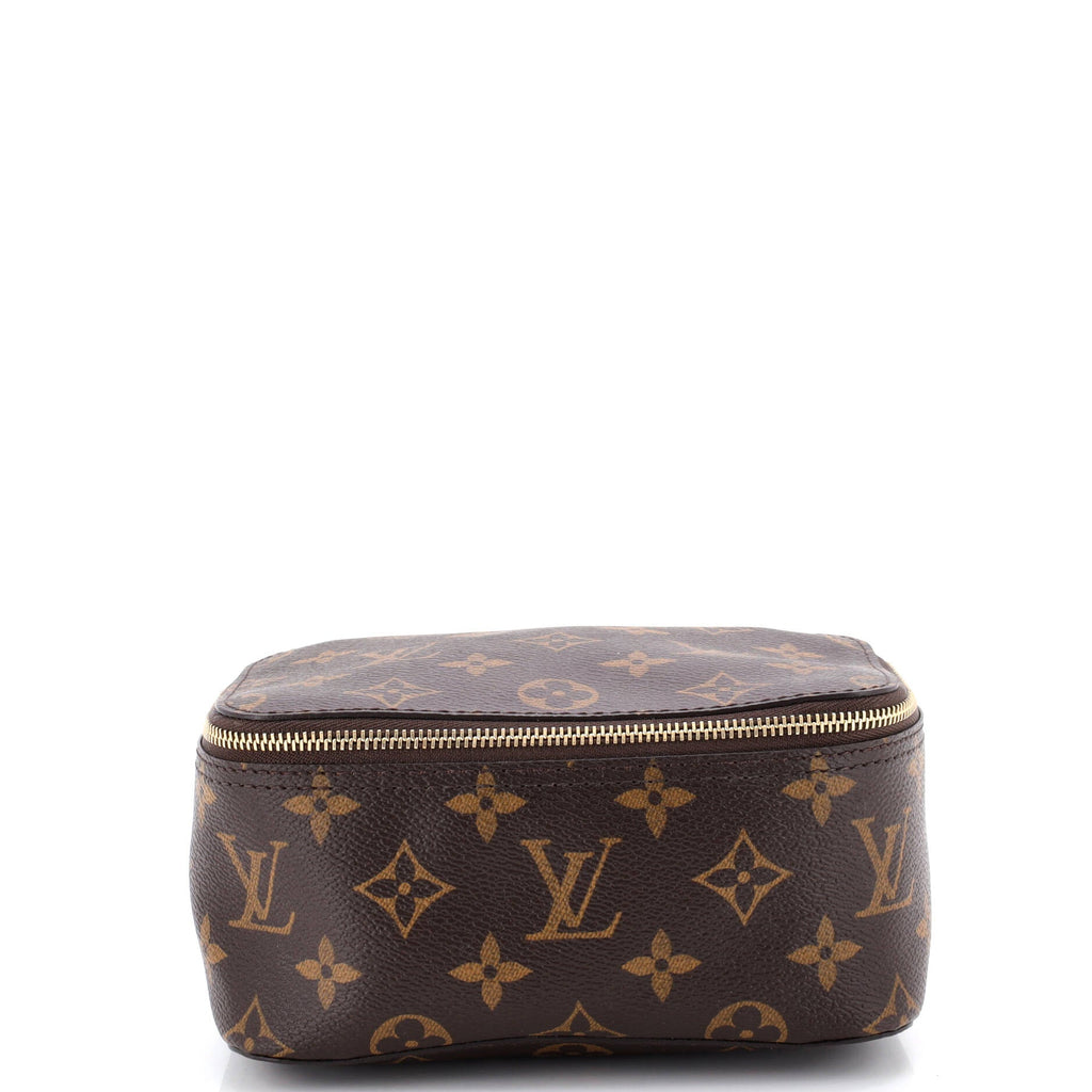 Packing Cube Monogram Canvas PM