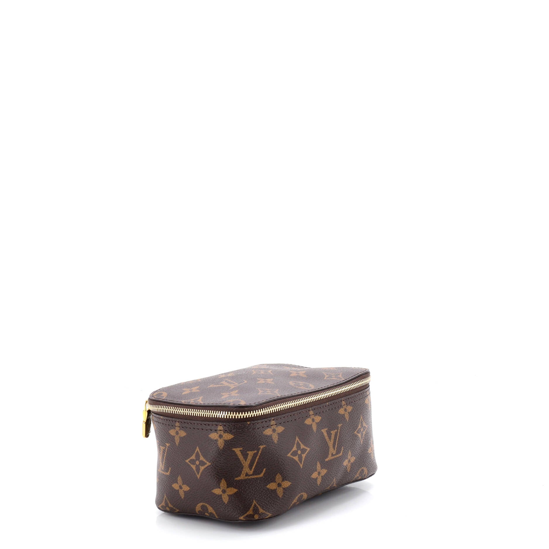 Packing Cube Monogram Canvas PM