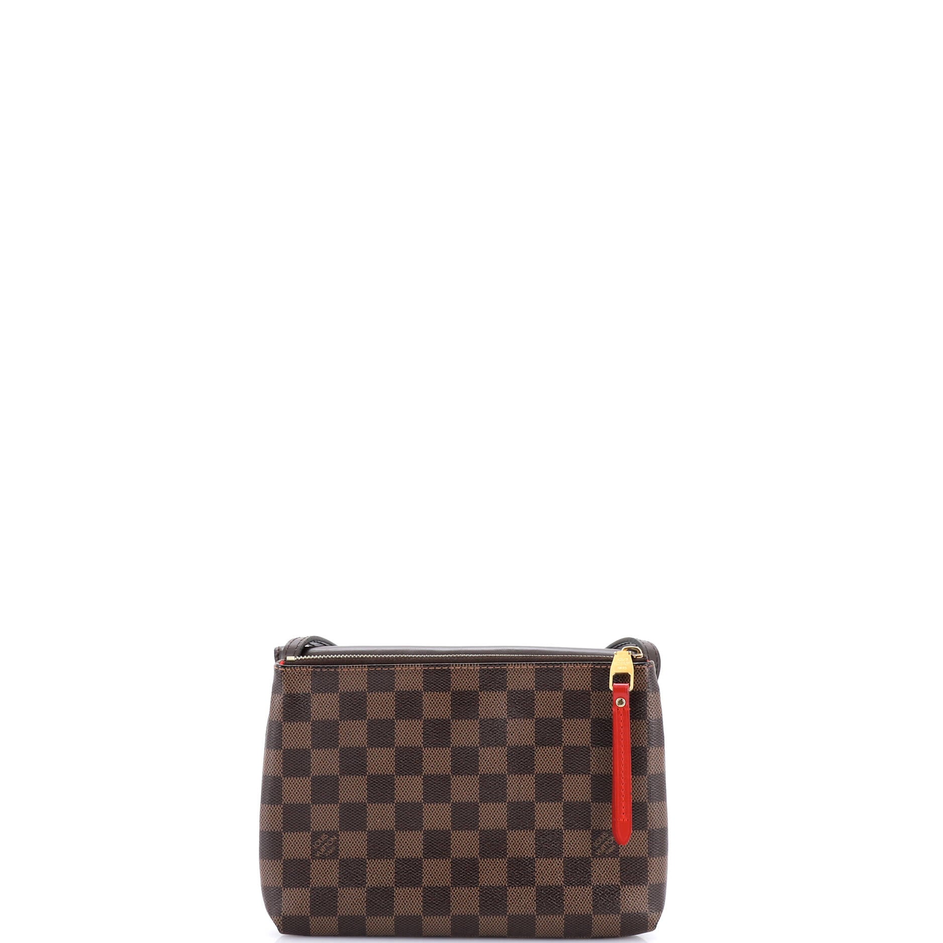 Twice Handbag Damier