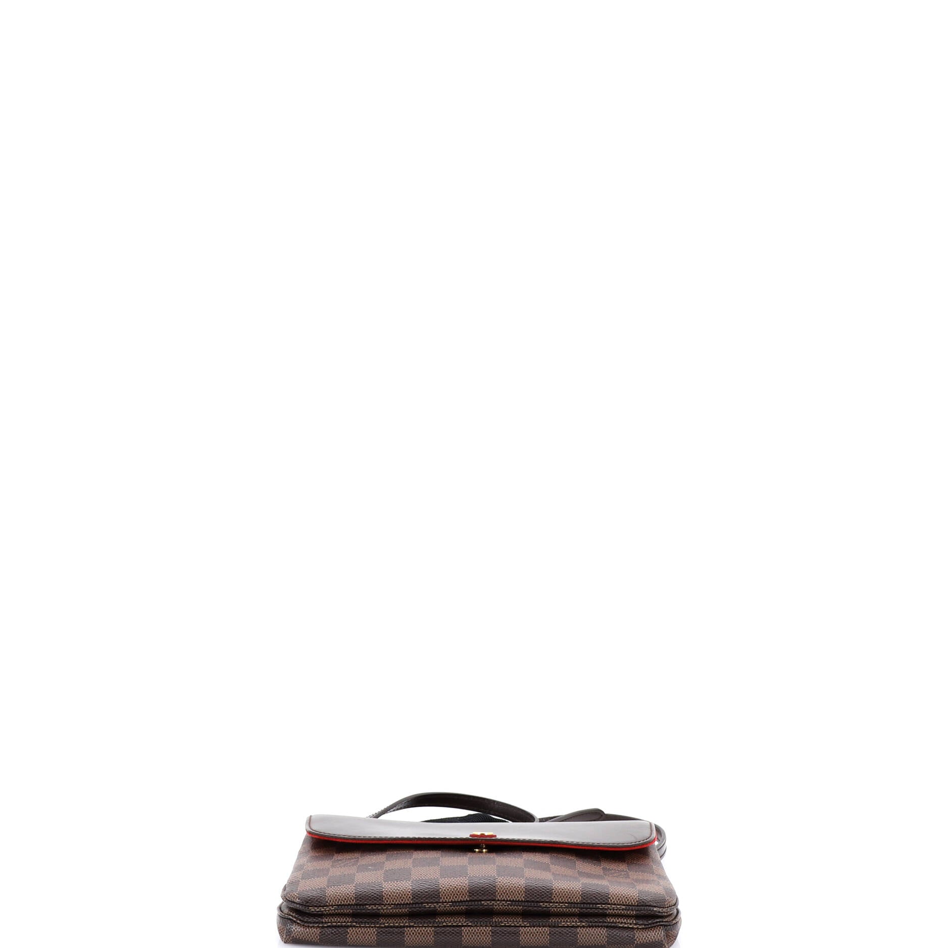 Twice Handbag Damier