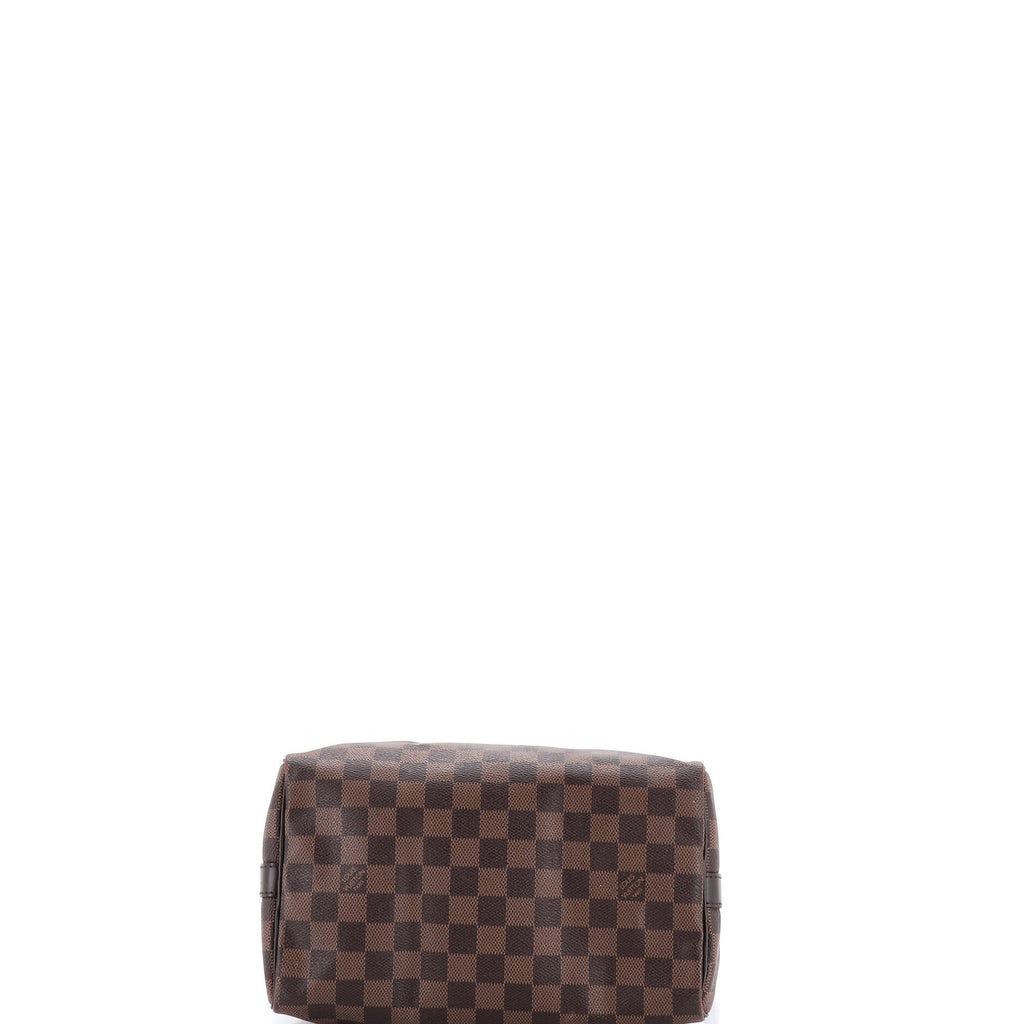 Speedy Bandouliere Bag Damier 25