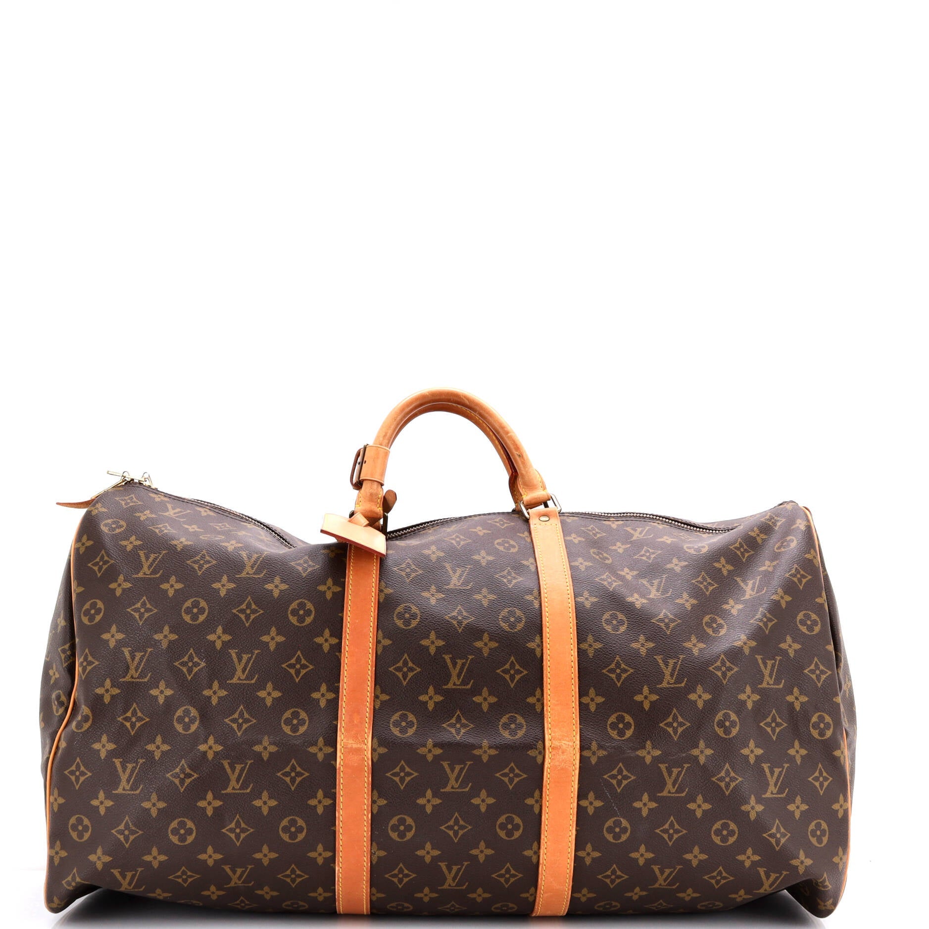 Keepall Bag Monogram Canvas 55