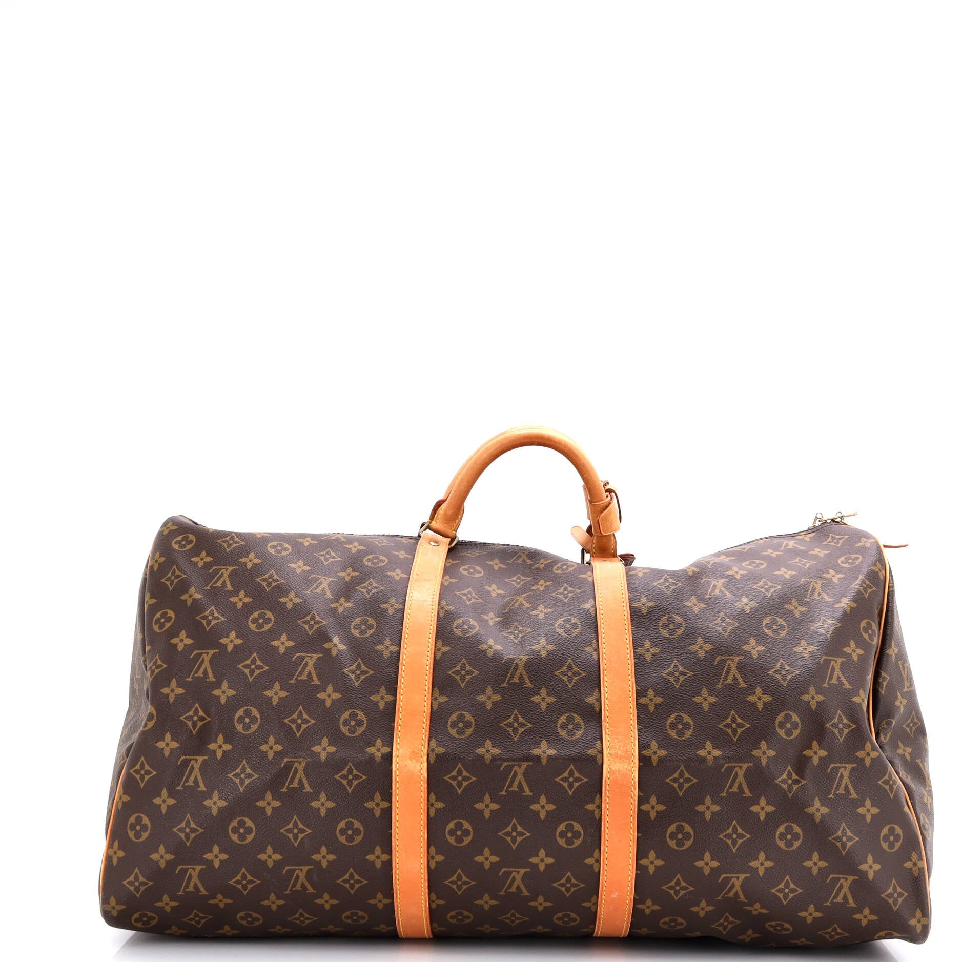 Keepall Bag Monogram Canvas 55