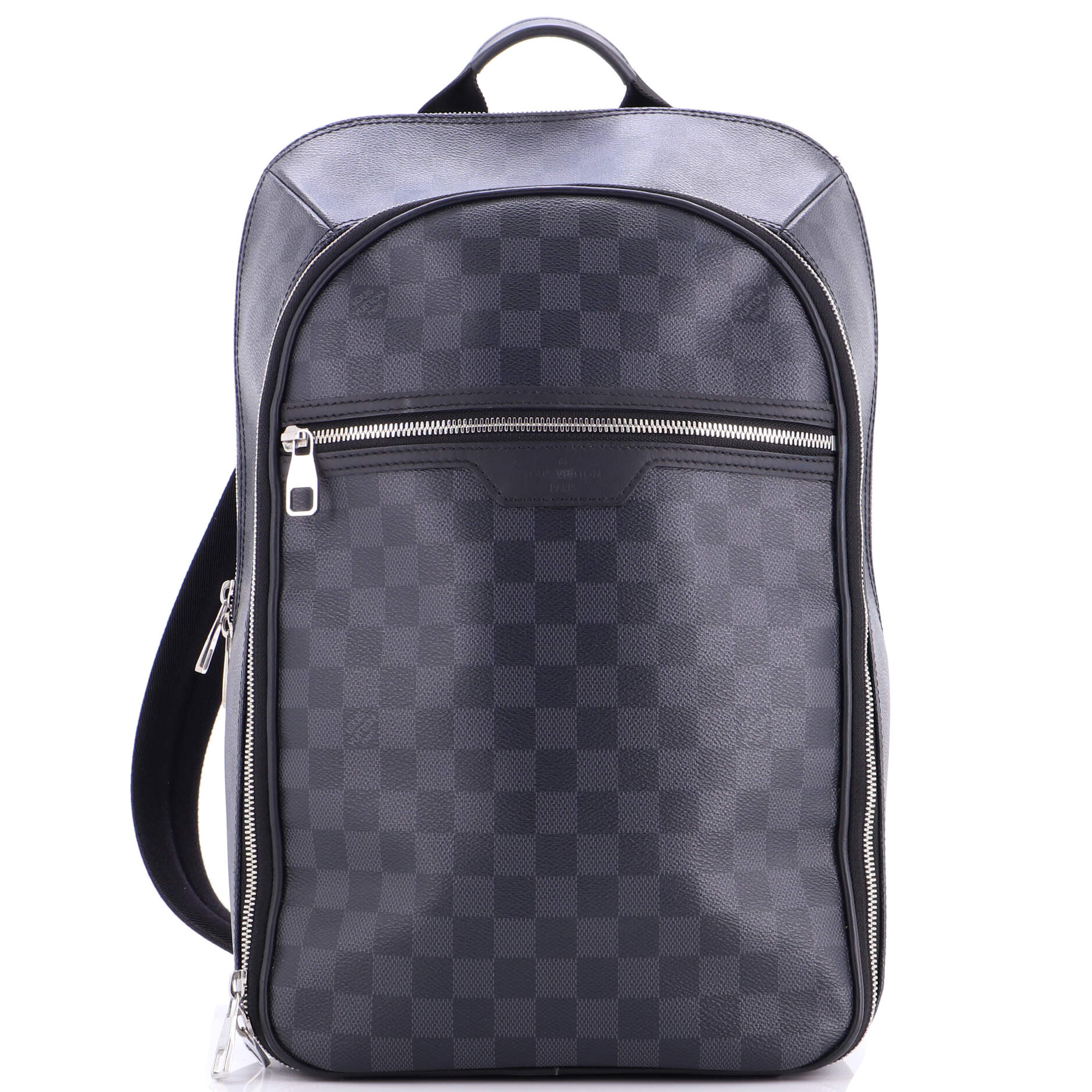 Michael Backpack NV2 Damier Graphite
