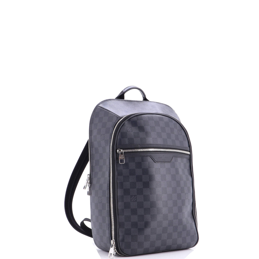Michael Backpack NV2 Damier Graphite