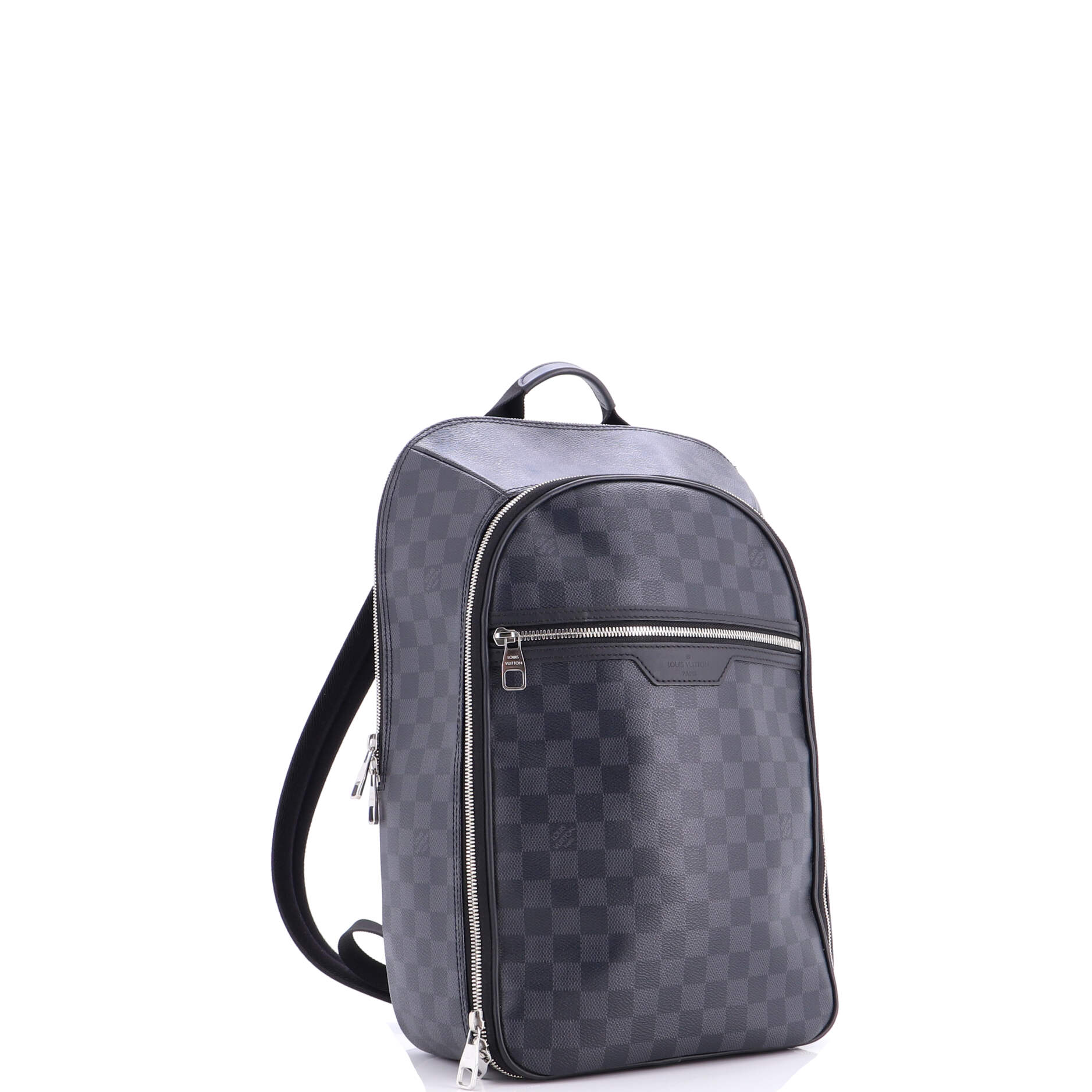 Michael Backpack NV2 Damier Graphite