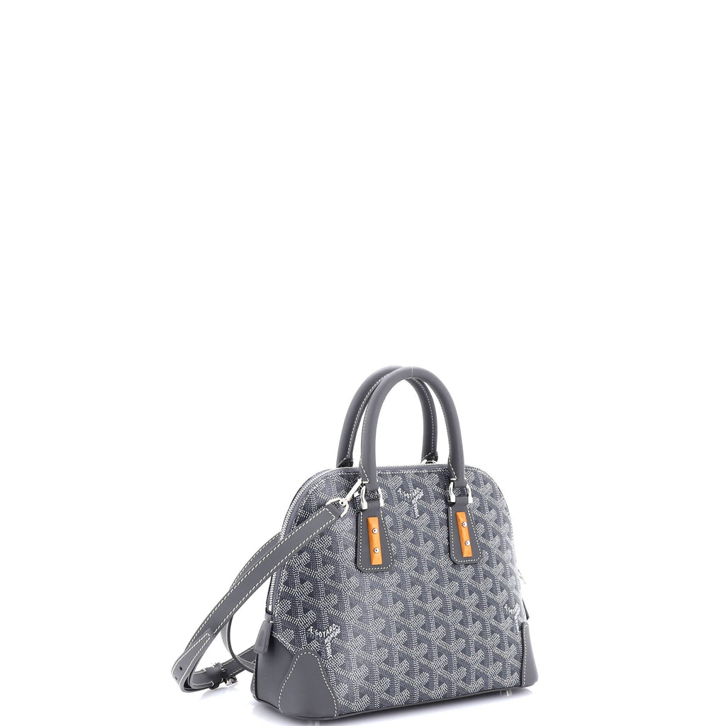 Vendome Bag Coated Canvas Mini