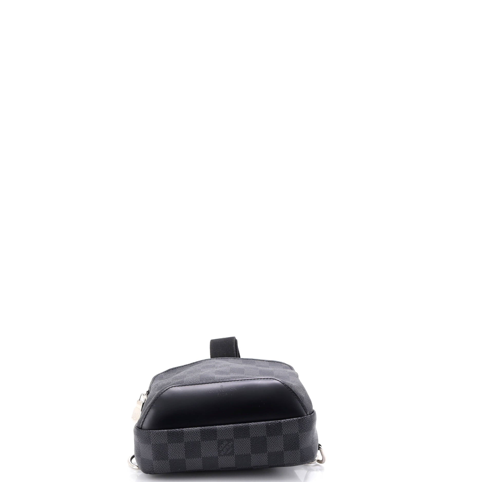 Avenue Sling Bag Damier Graphite