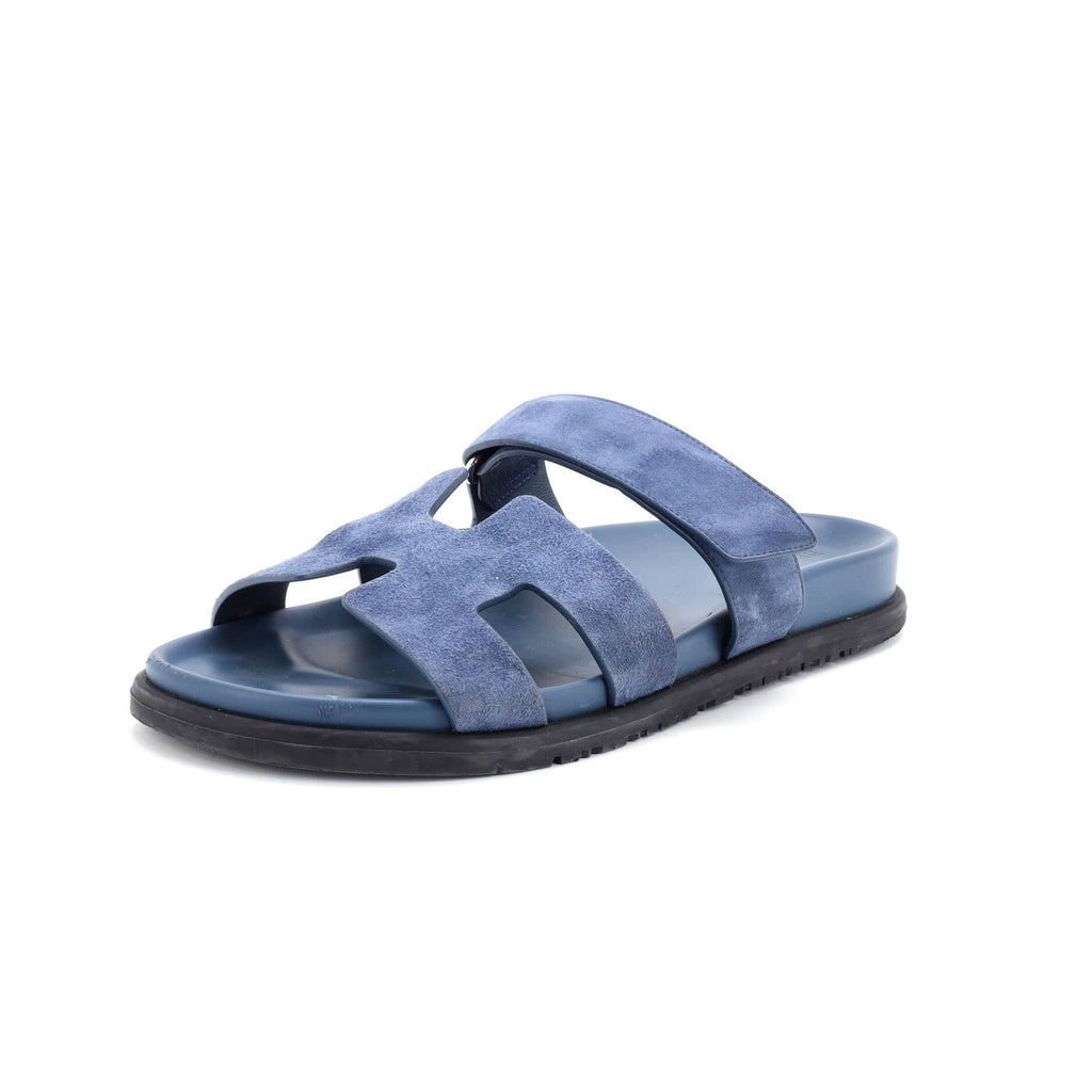 Women's Chypre Sandals Suede