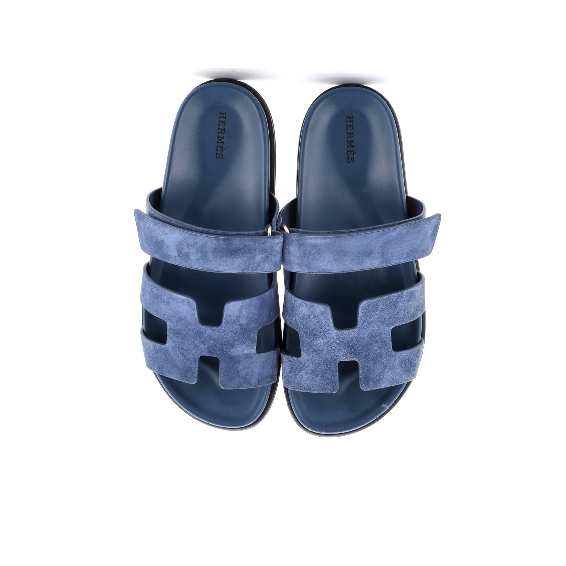 Women's Chypre Sandals Suede