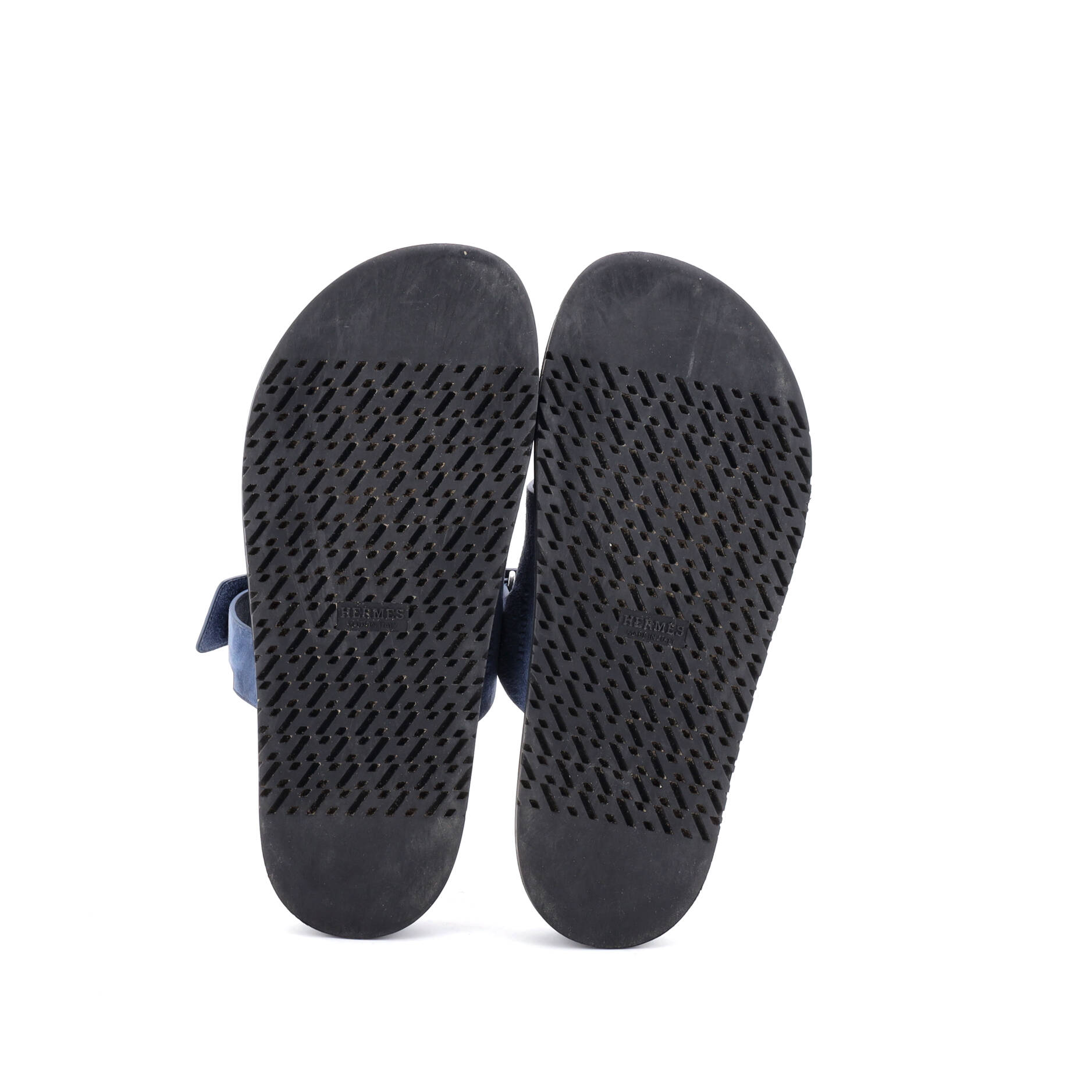 Women's Chypre Sandals Suede
