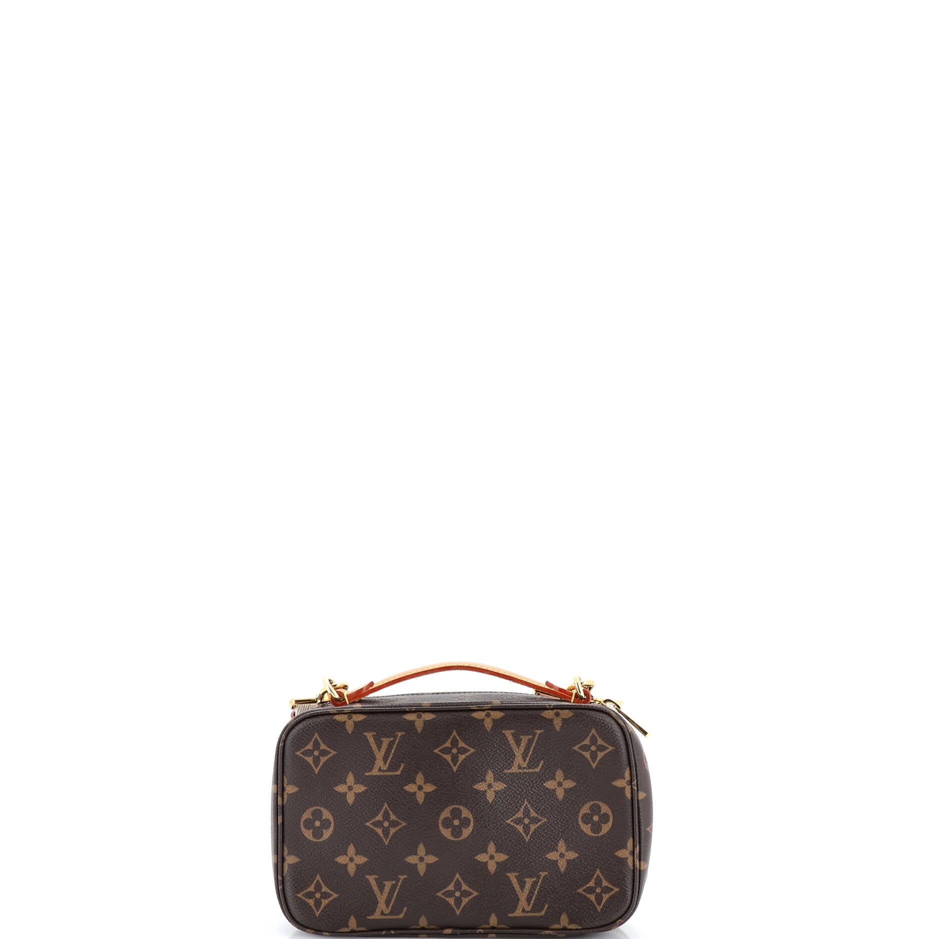 Utility Crossbody Bag Monogram Canvas