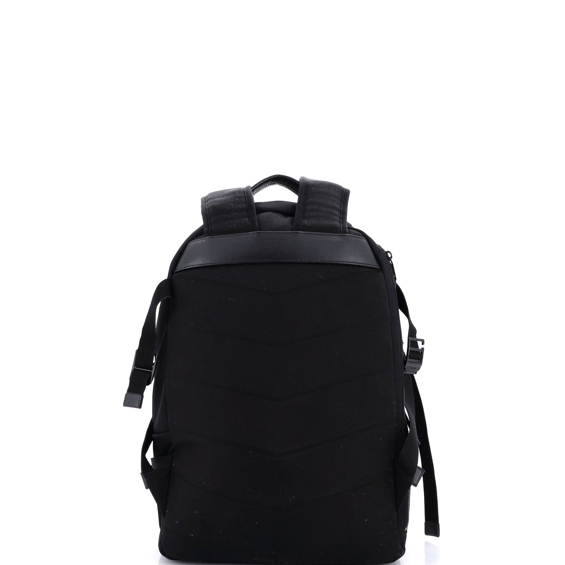 City Trekking Backpack Nylon