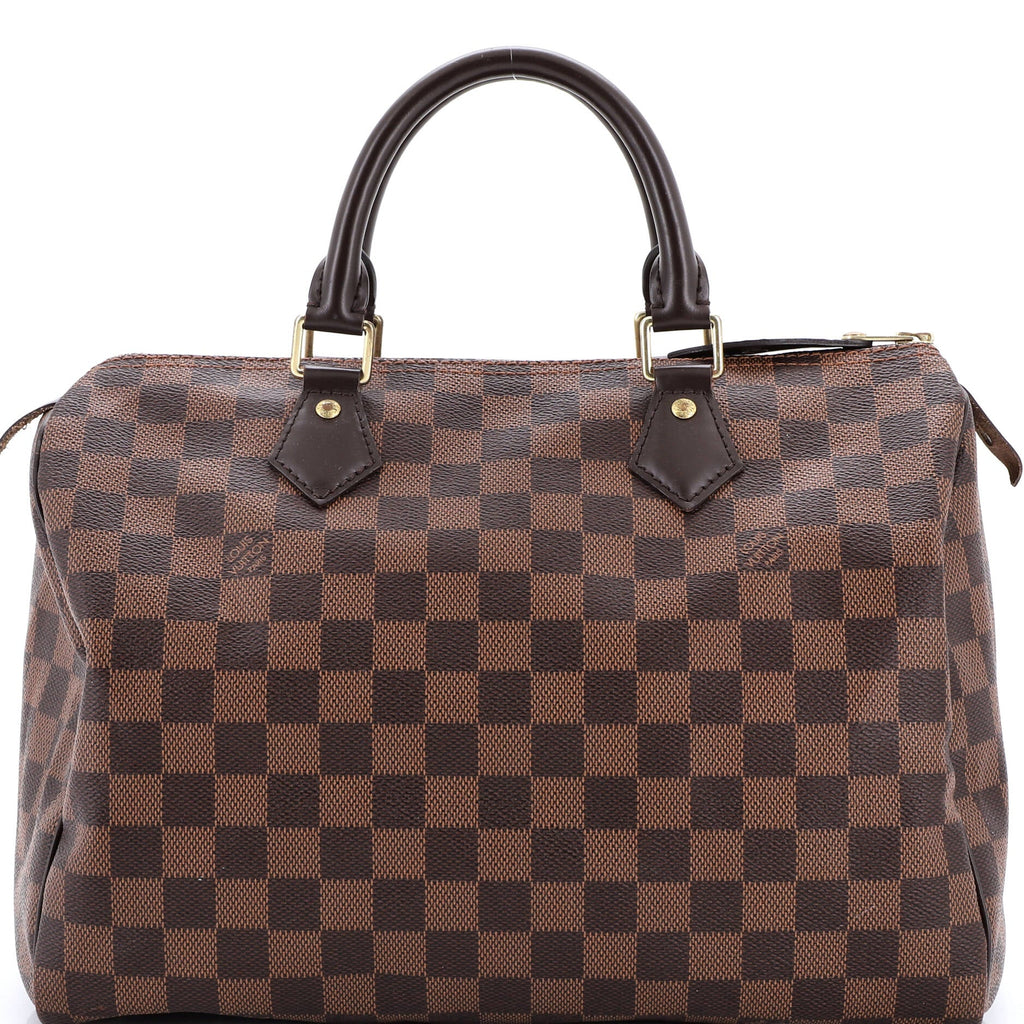 Speedy Handbag Damier 30