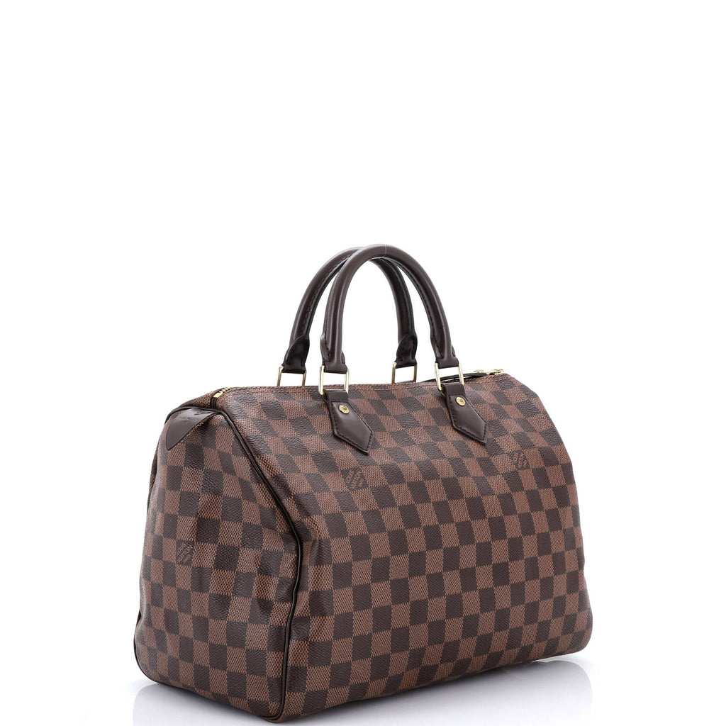 Speedy Handbag Damier 30