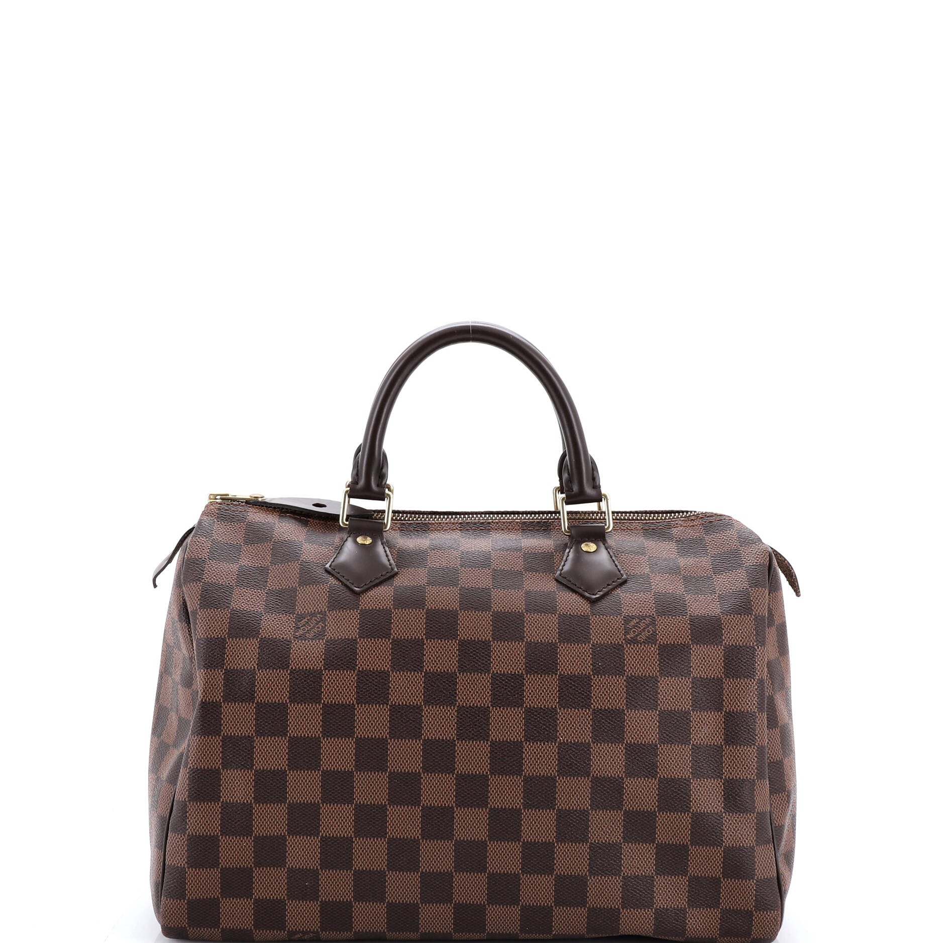Speedy Handbag Damier 30