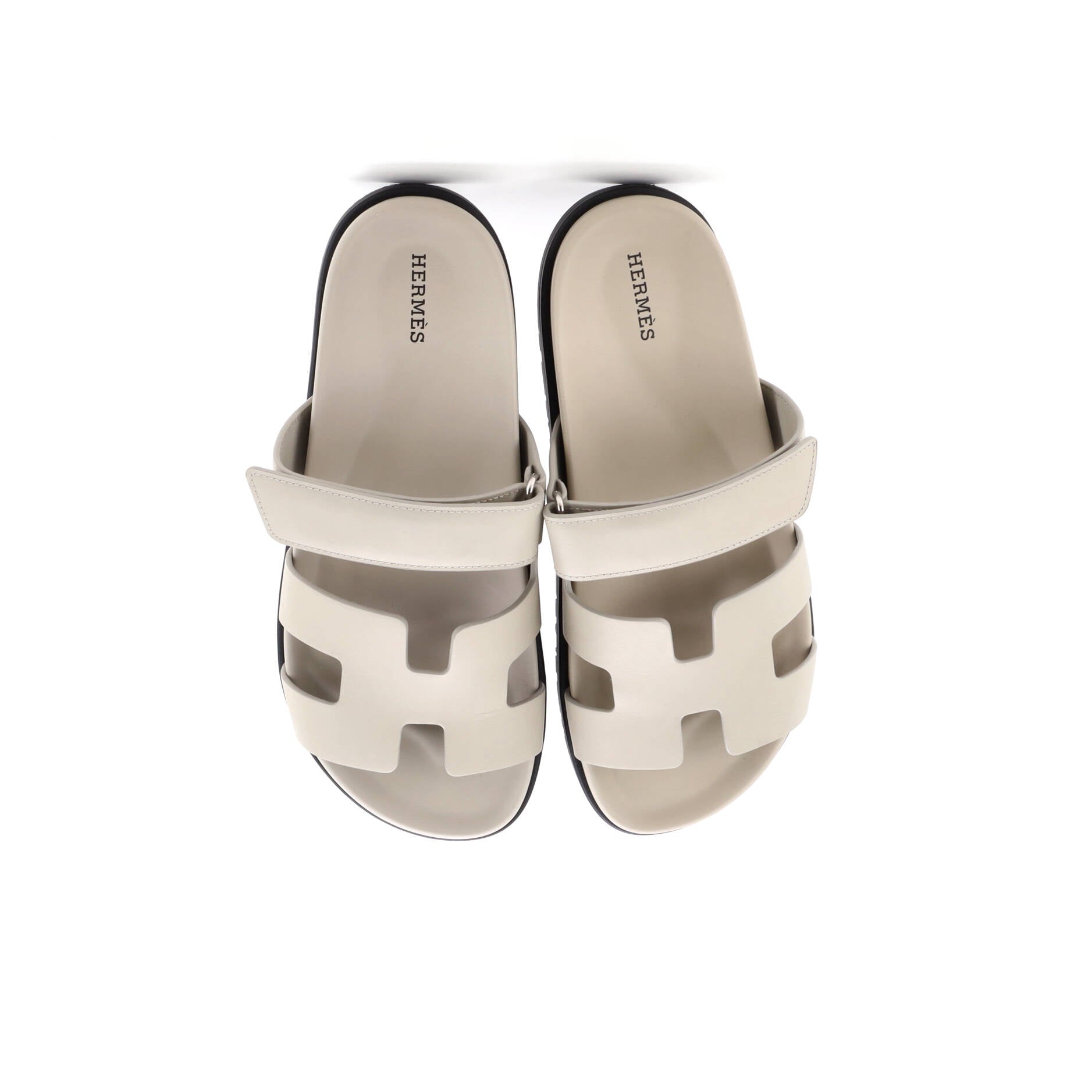 Women's Chypre Sandals Leather