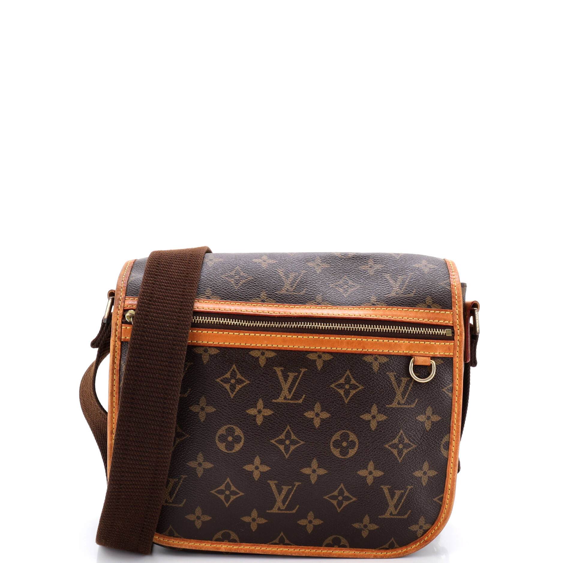 Bosphore Messenger Bag Monogram Canvas PM