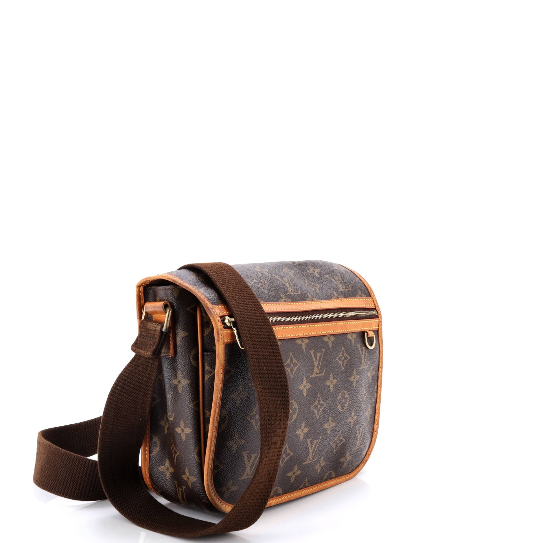 Bosphore Messenger Bag Monogram Canvas PM