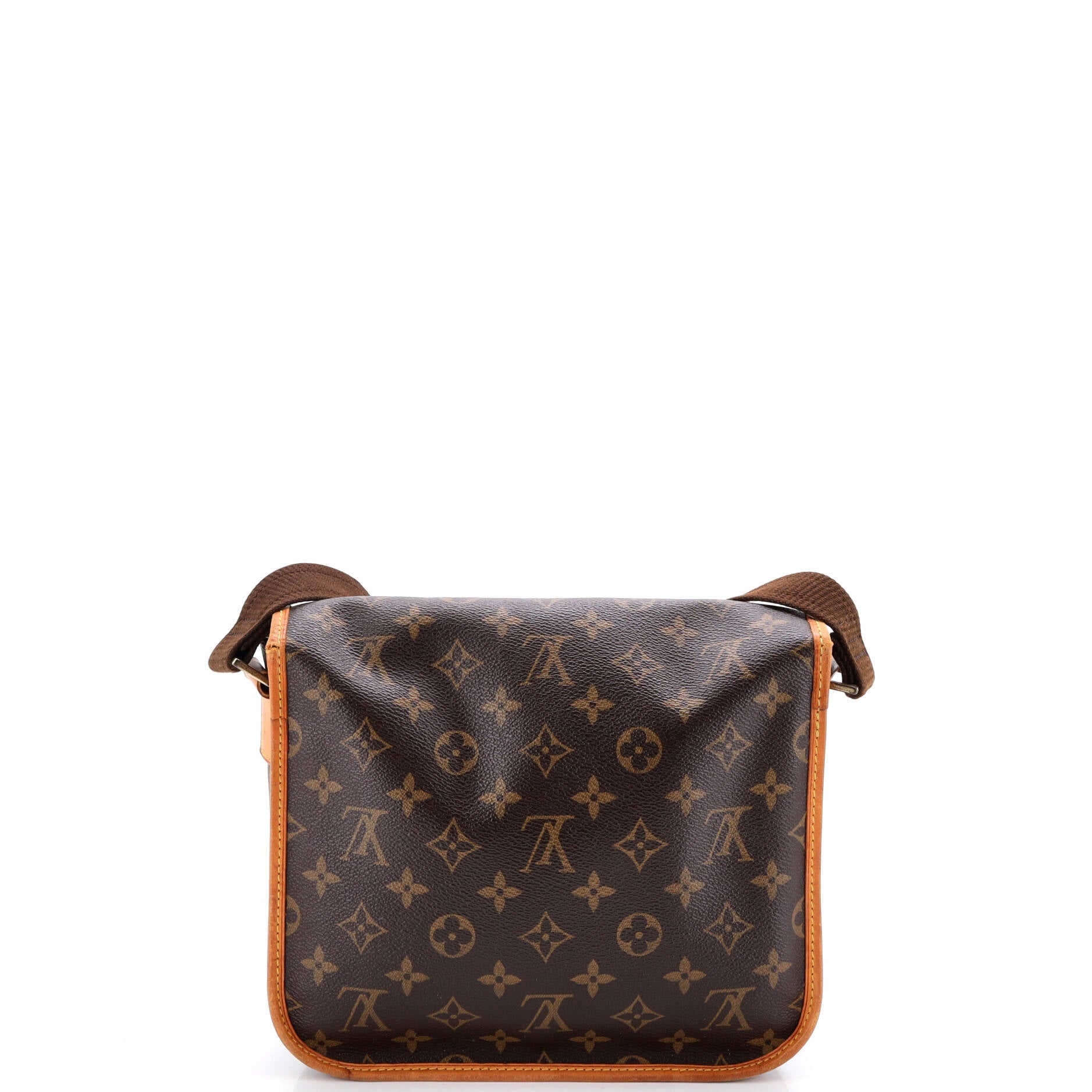 Bosphore Messenger Bag Monogram Canvas PM