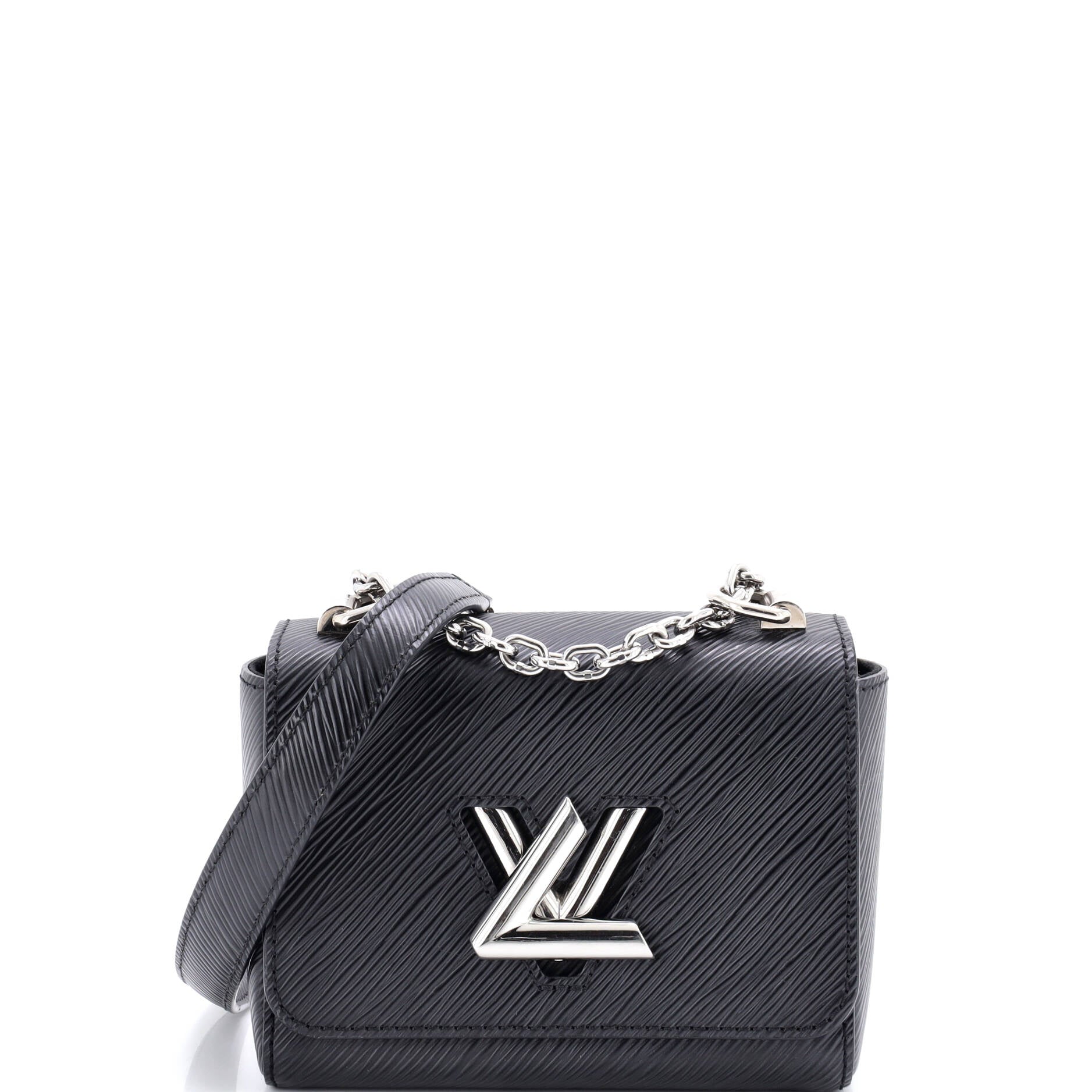 Twist Handbag Epi Leather Mini