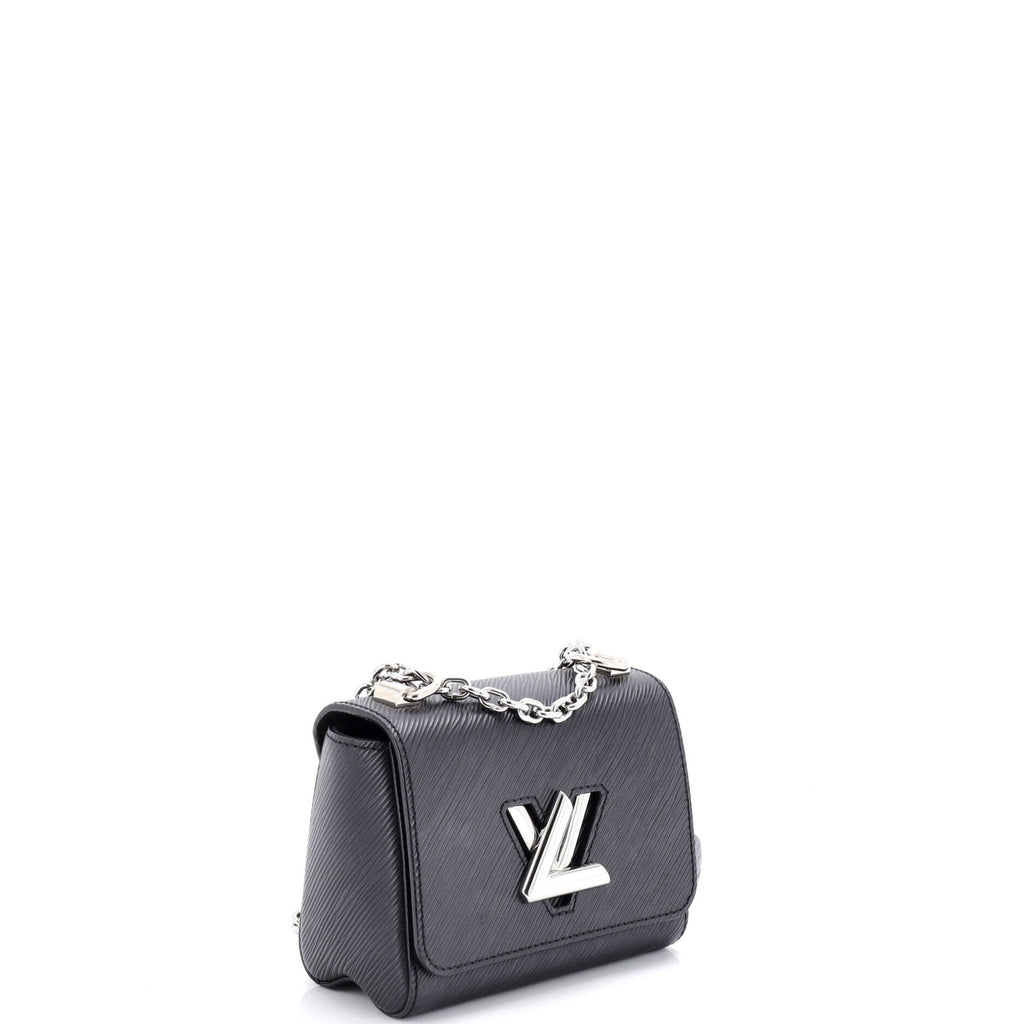Twist Handbag Epi Leather Mini