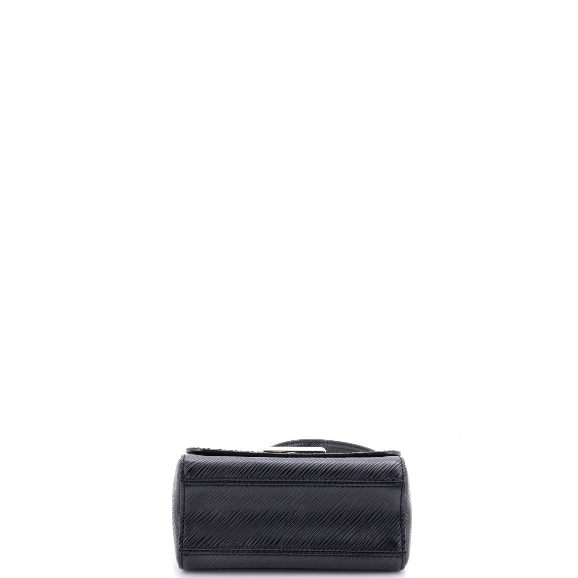 Twist Handbag Epi Leather Mini