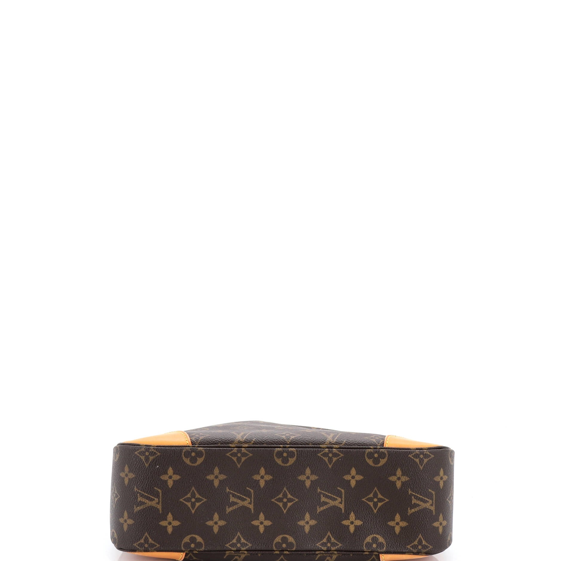 Boulogne Handbag Monogram Canvas 30