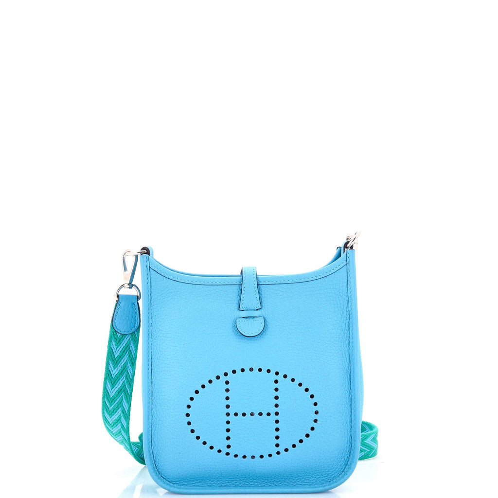 Evelyne Bag Gen III Clemence TPM
