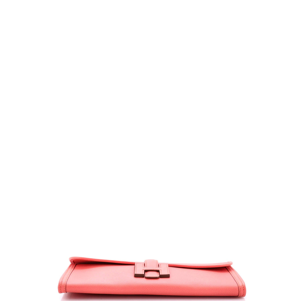 Jige Elan Clutch Epsom 29