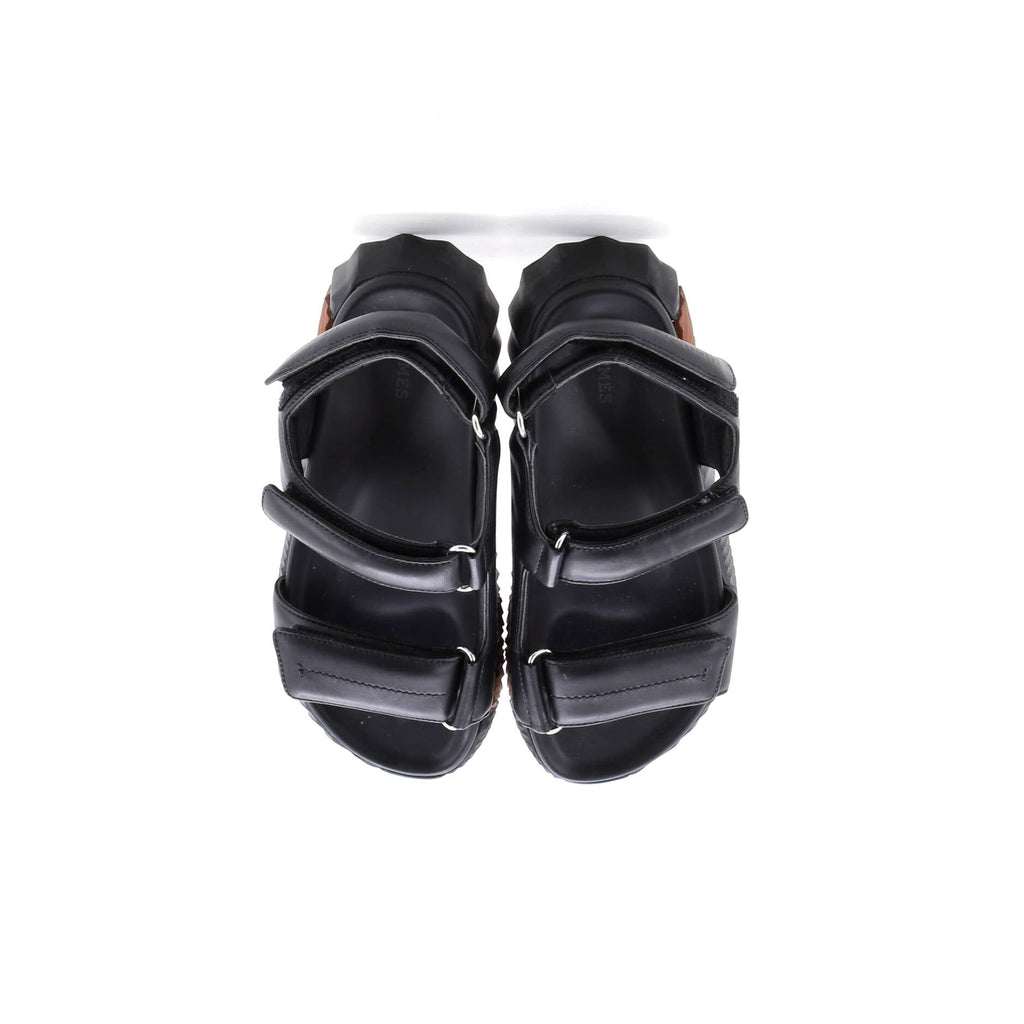 Women's Junior Sandals Leather