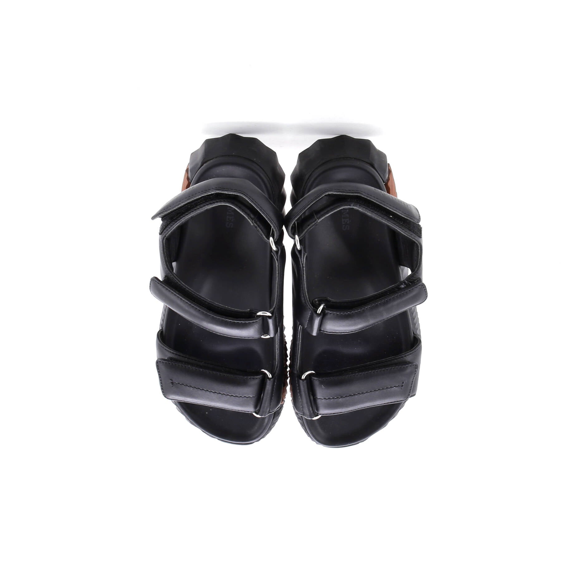 Women's Junior Sandals Leather