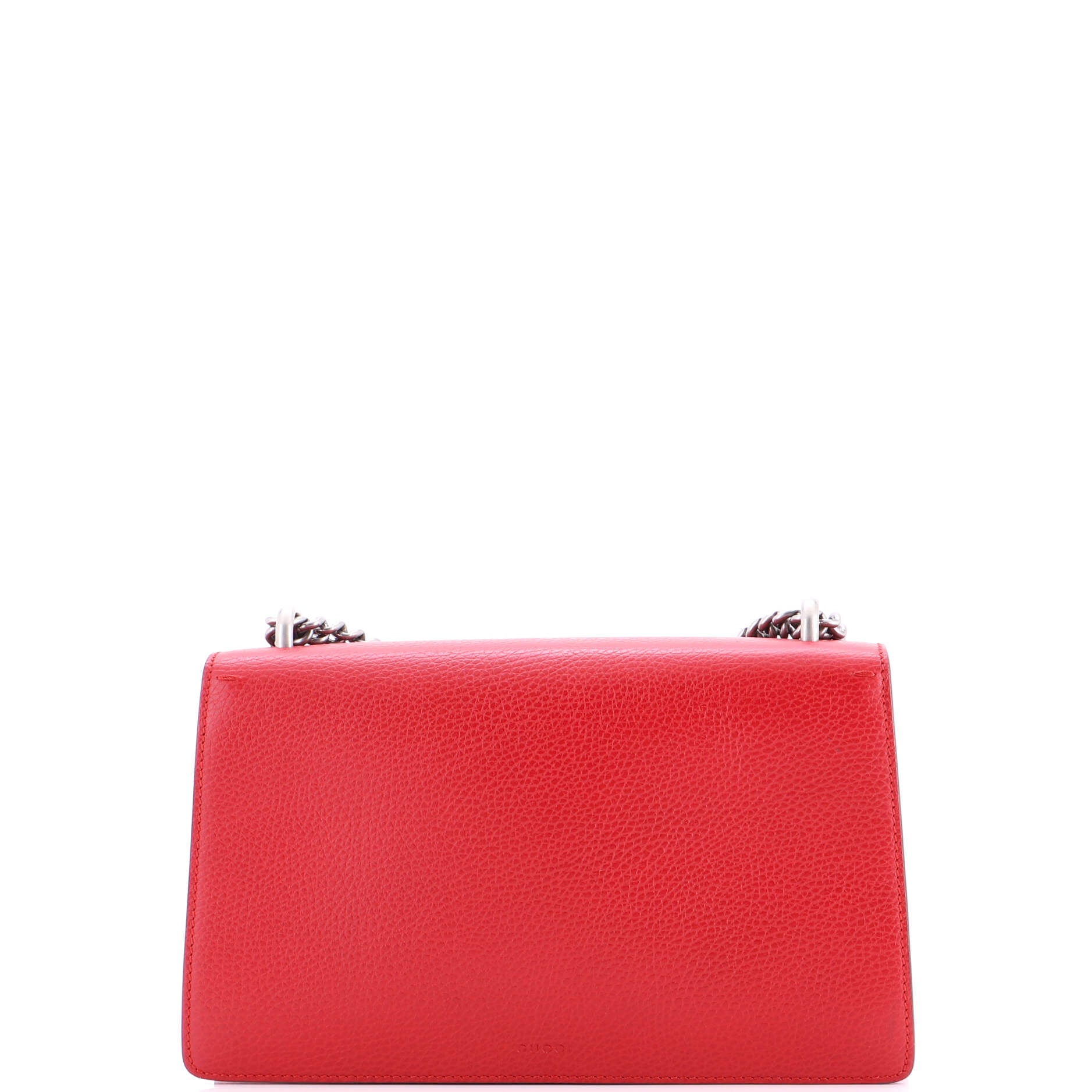 Dionysus Bag Leather Medium