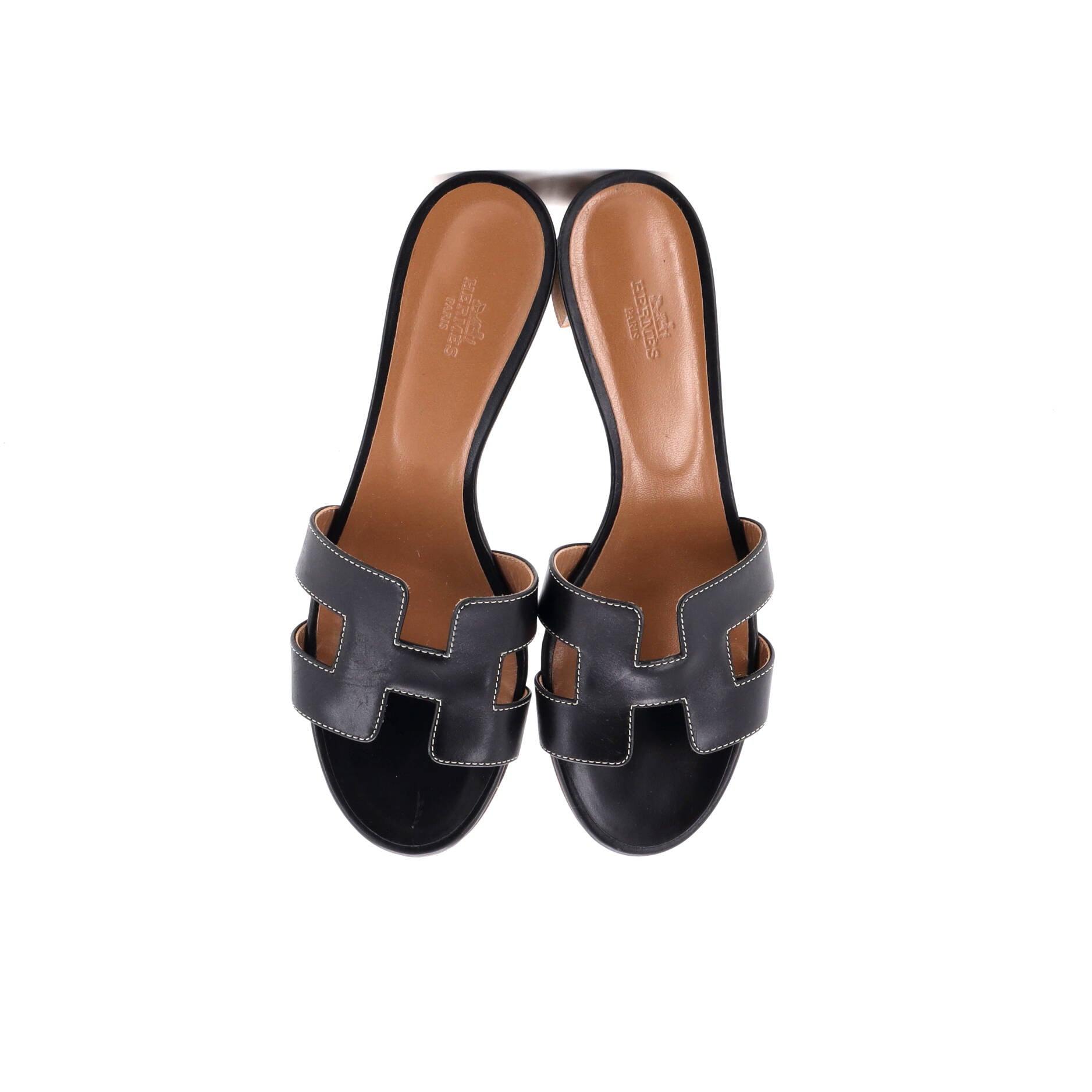 Women's Oasis Sandals Leather