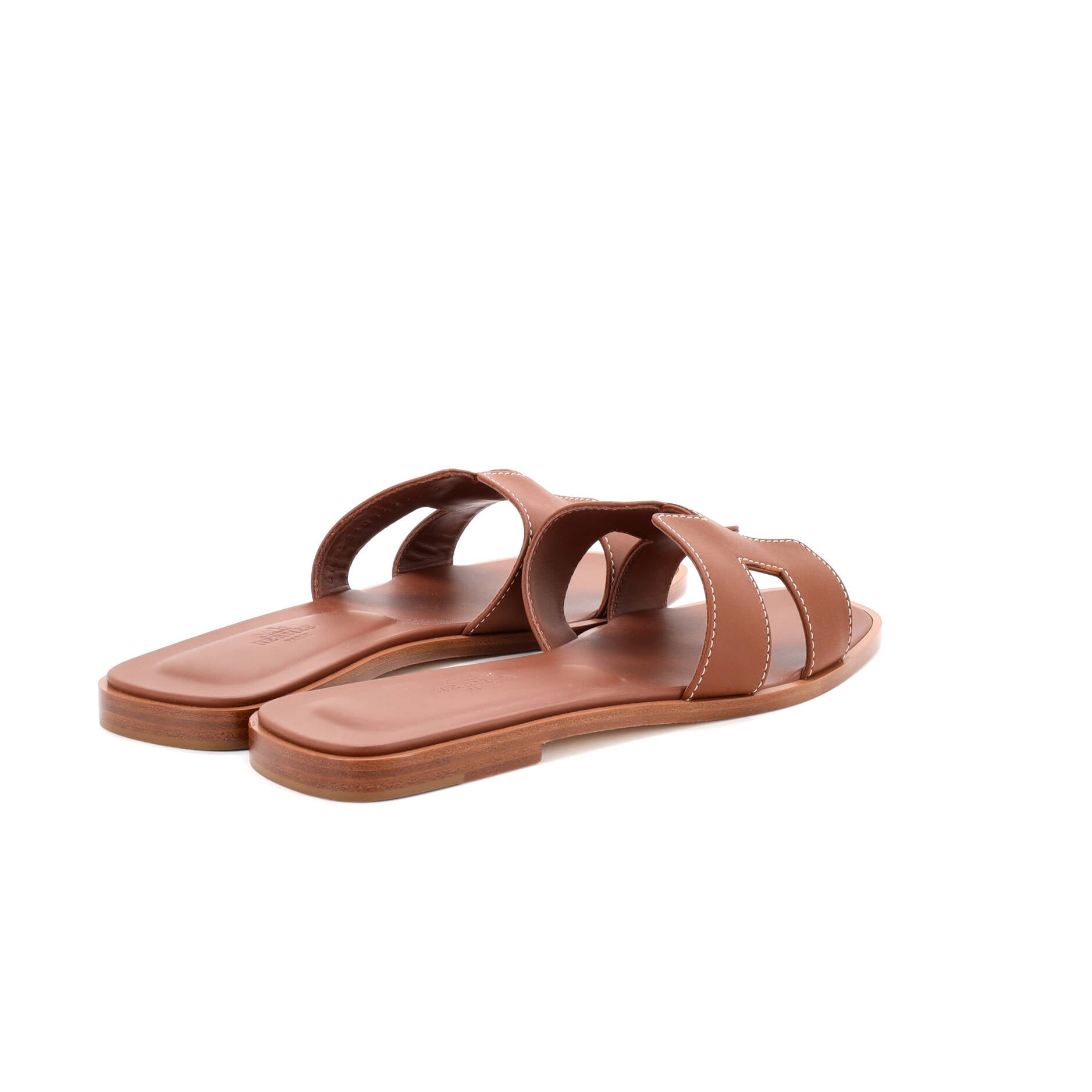 Women's Oran Sandals Leather
