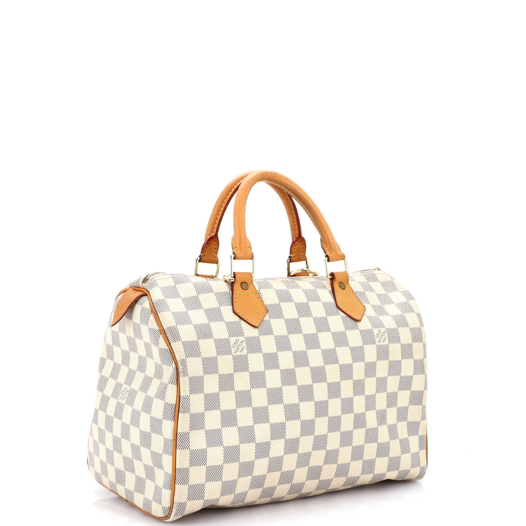 Speedy Handbag Damier 30