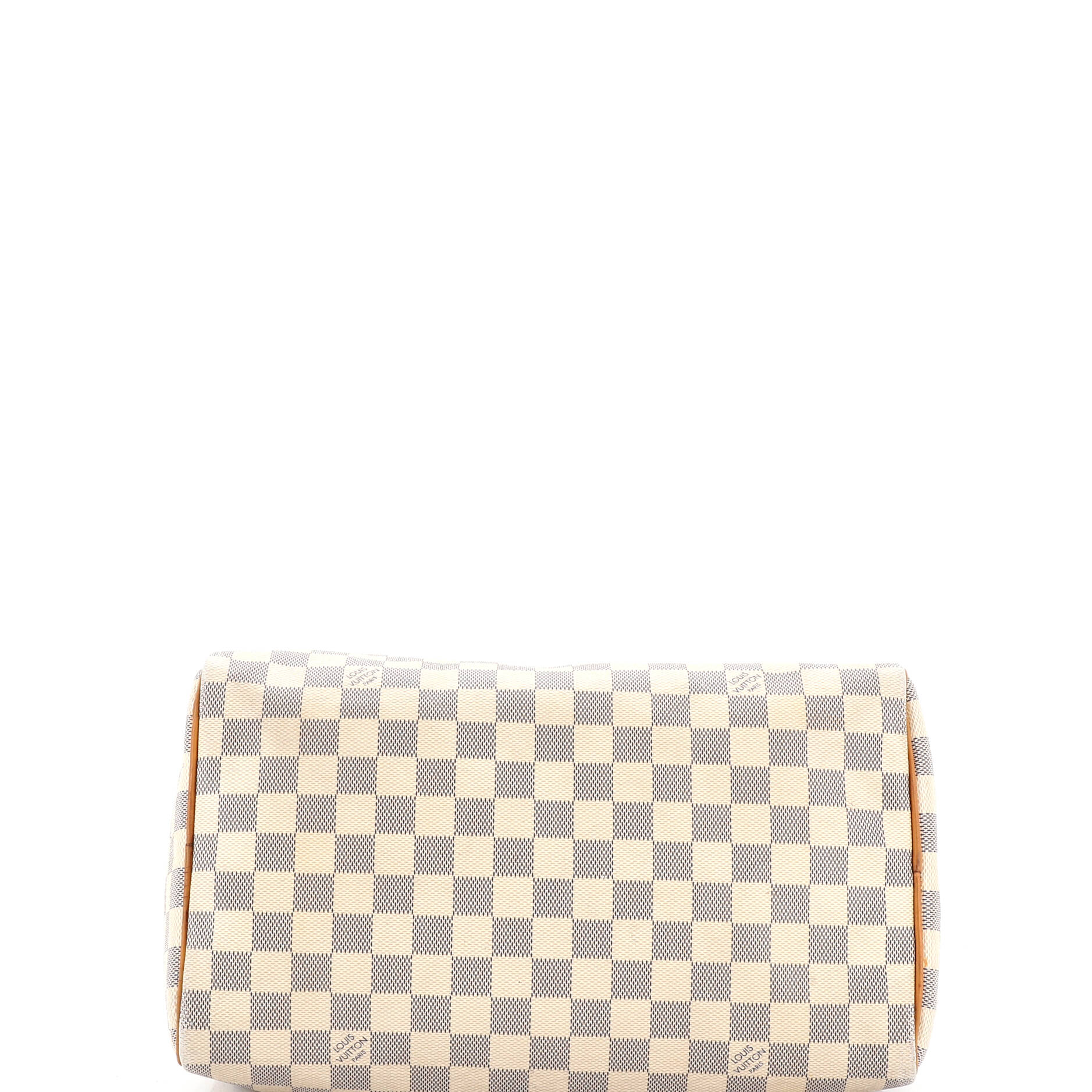 Speedy Handbag Damier 30