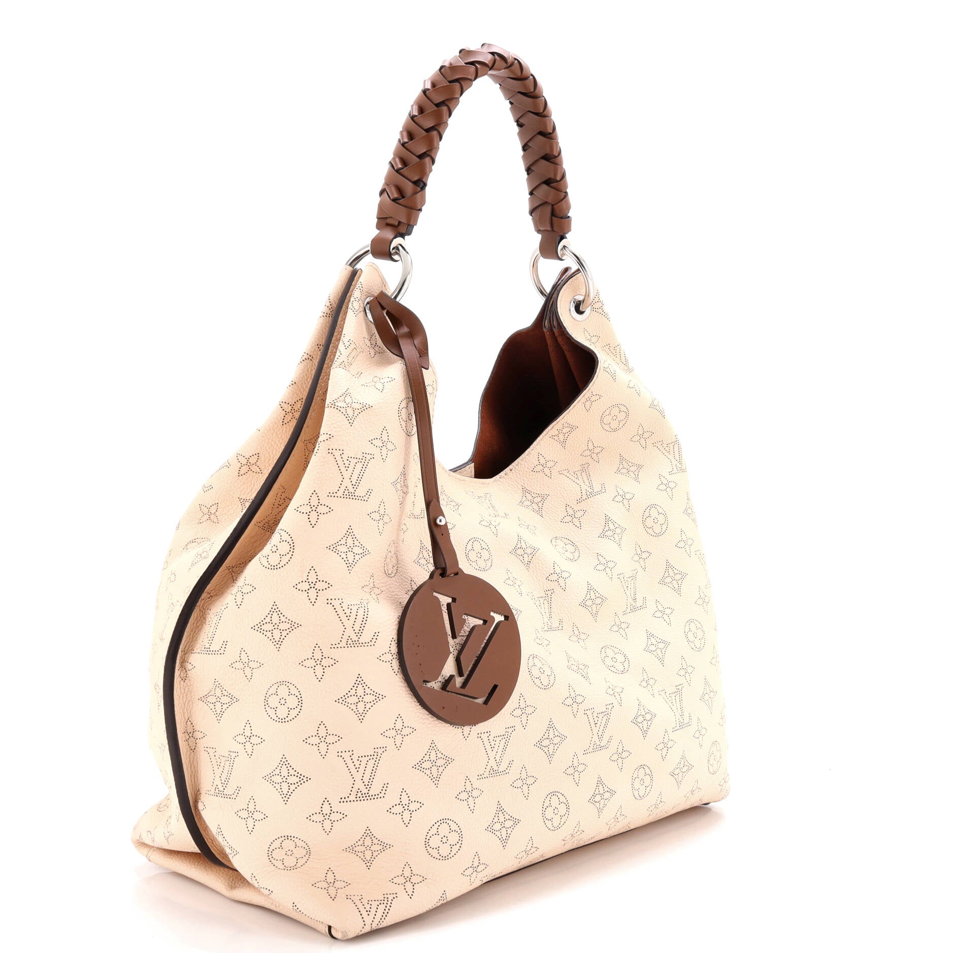 Carmel Hobo Mahina Leather