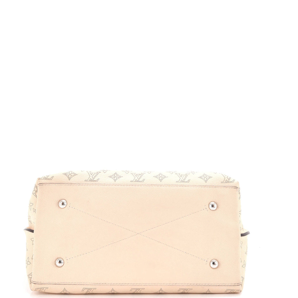 Carmel Hobo Mahina Leather