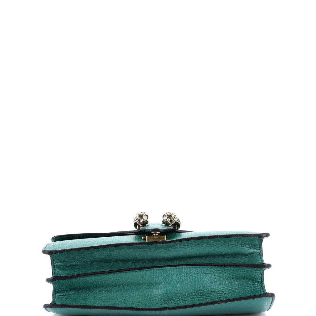 Dionysus Bag Leather Medium