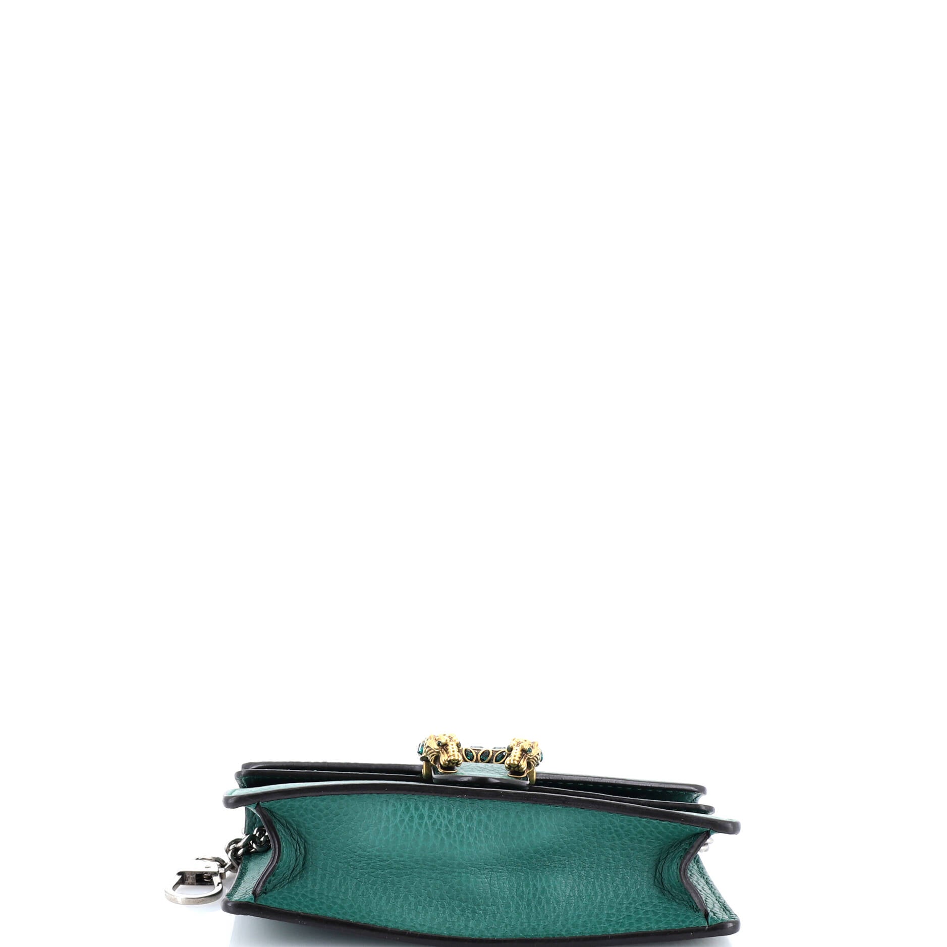 Dionysus Bag Leather Super Mini