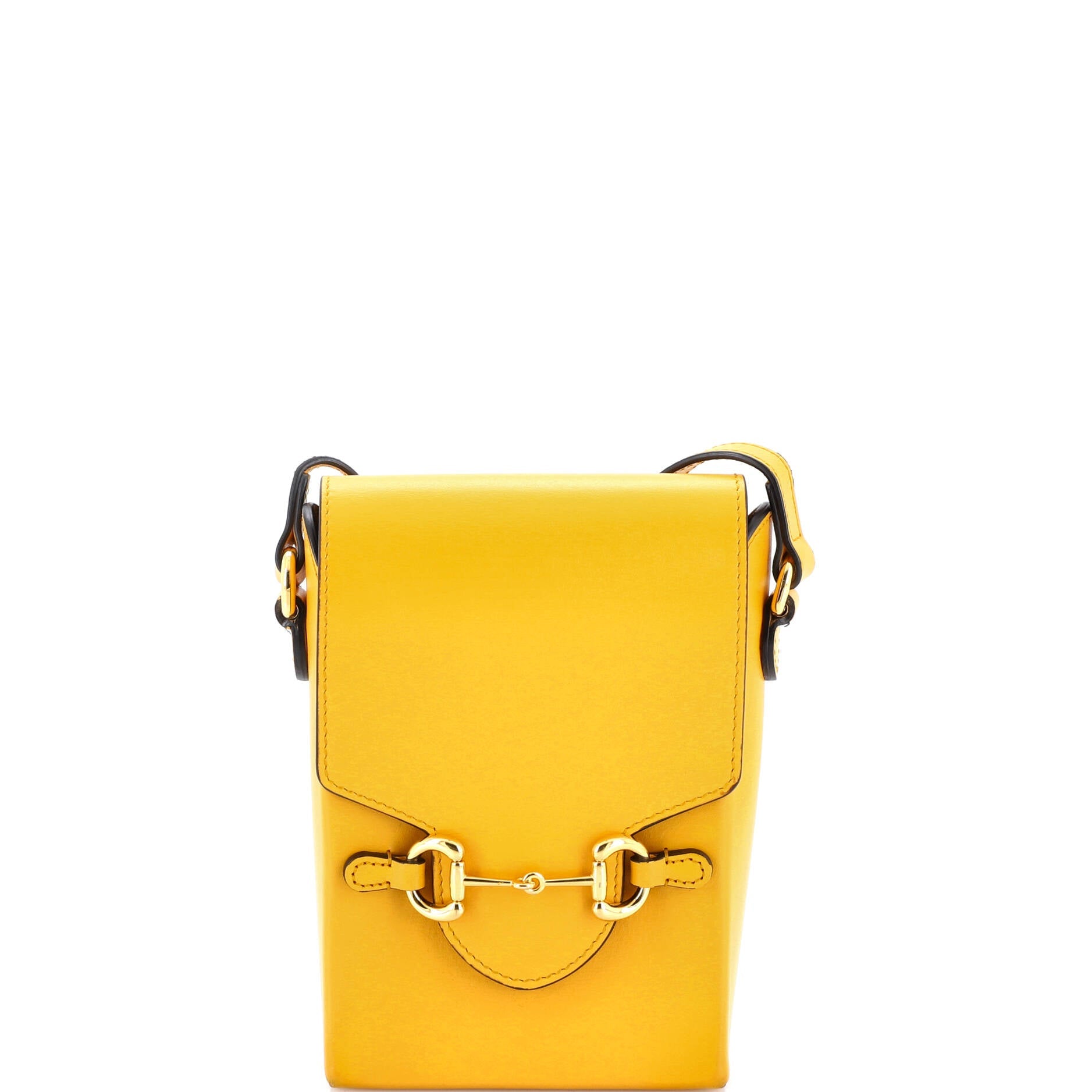 Horsebit 1955 Crossbody Bag Leather Mini