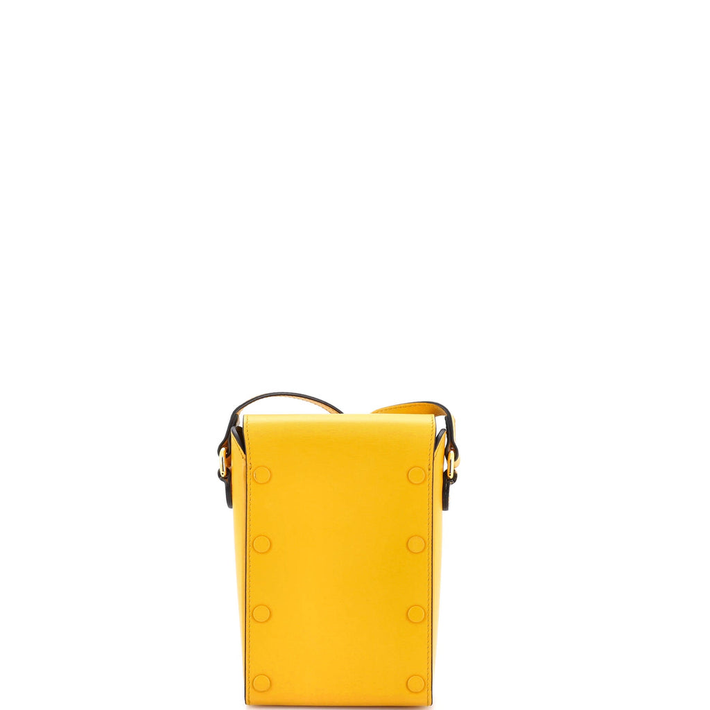 Horsebit 1955 Crossbody Bag Leather Mini