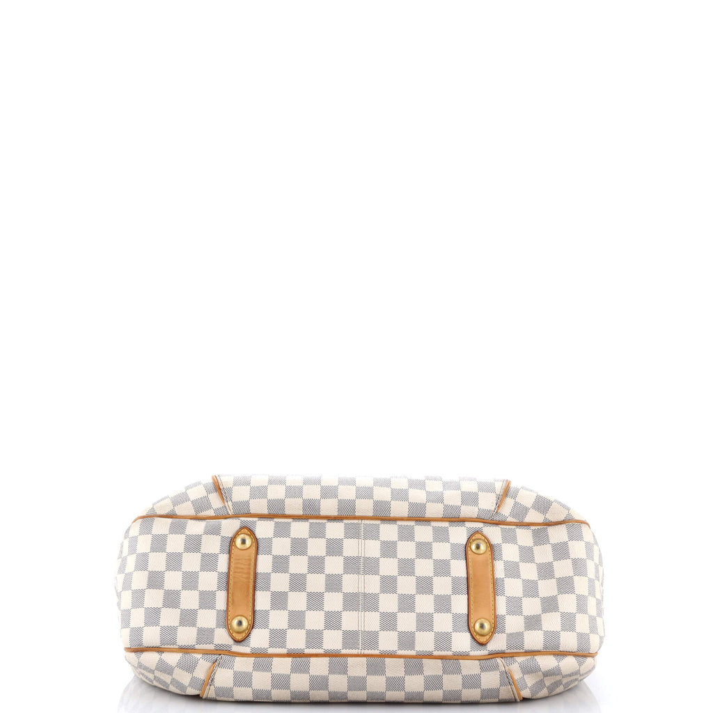 Galliera Handbag Damier GM