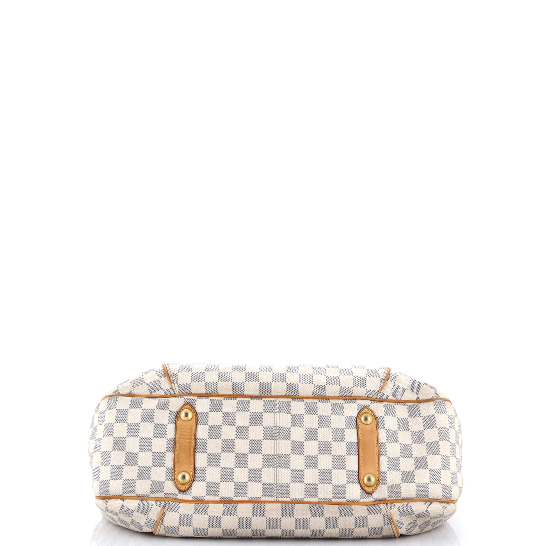 Galliera Handbag Damier GM