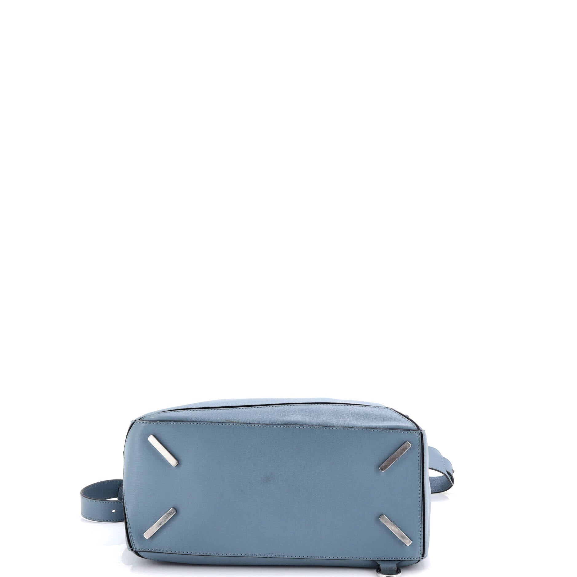 Puzzle Bag Leather Medium