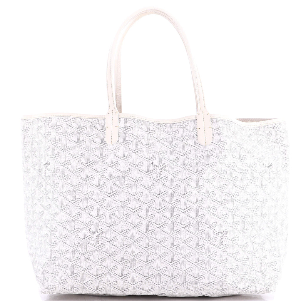 Saint Louis Tote Coated Canvas PM
