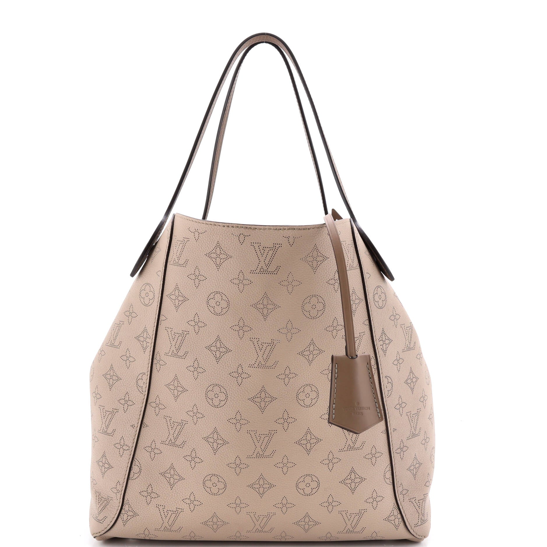 Hina Handbag Mahina Leather MM