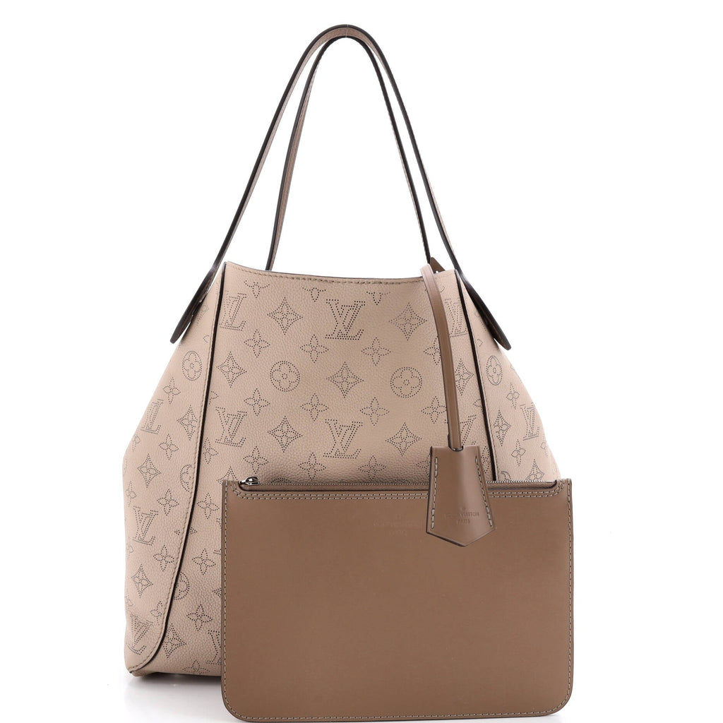 Hina Handbag Mahina Leather MM